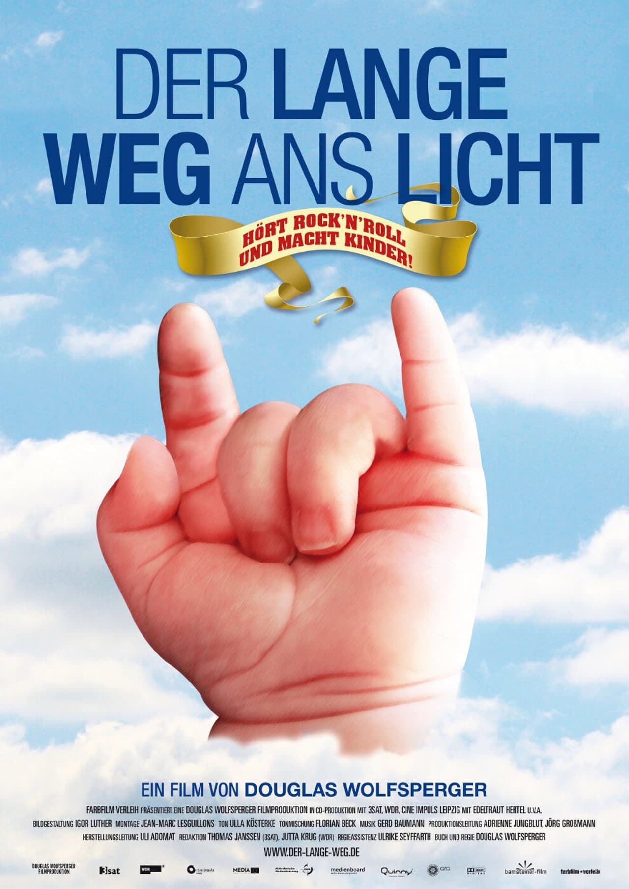 Der lange Weg ans Licht preview 1
