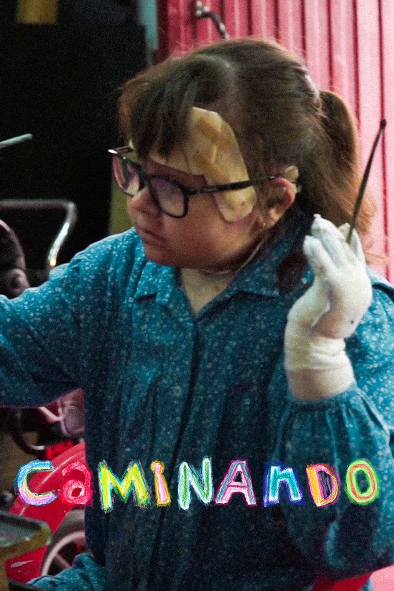 Caminando preview 2