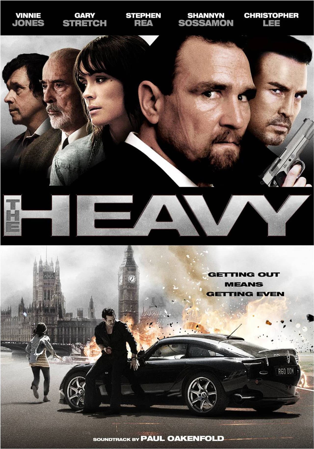 The Heavy preview 2