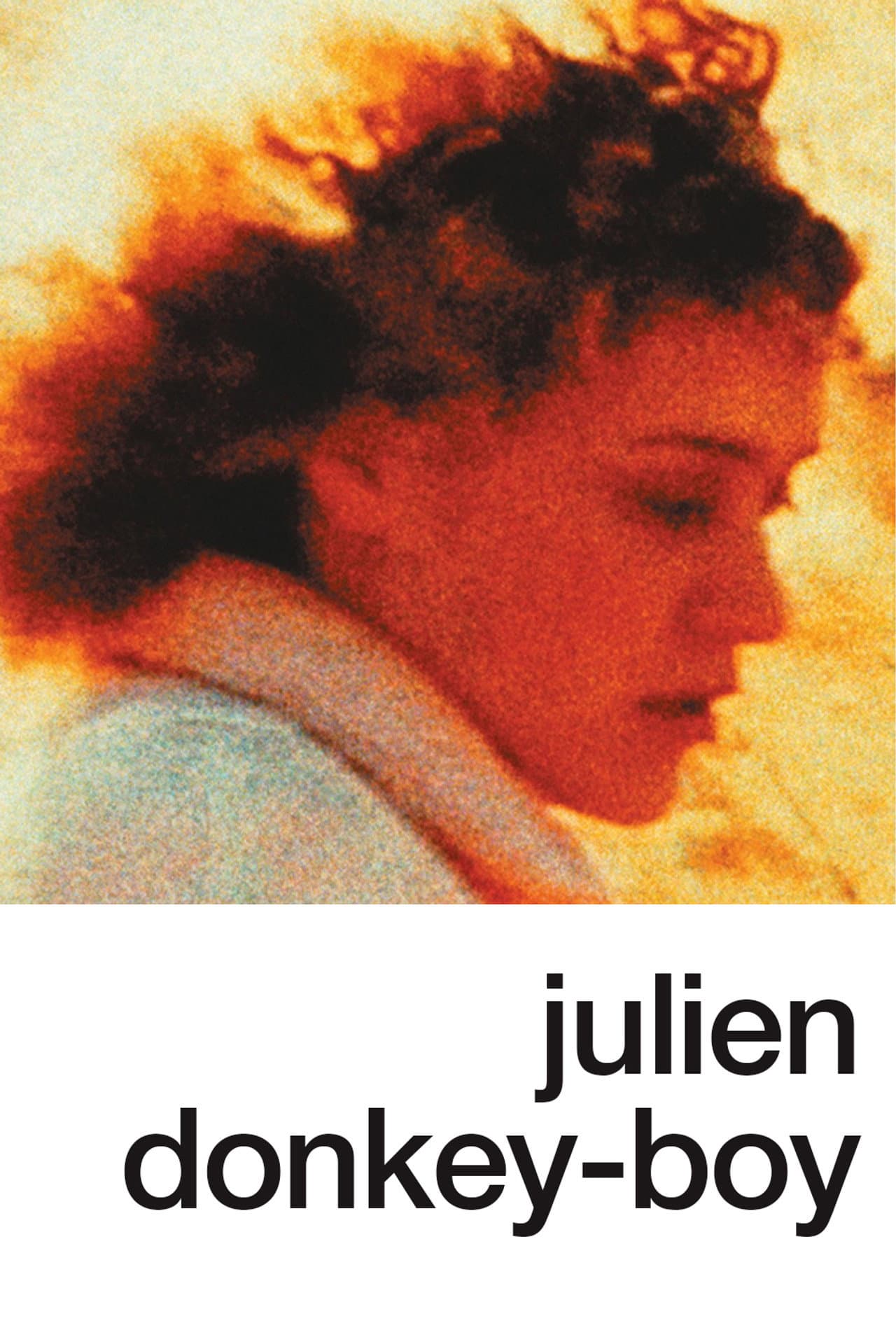 Julien Donkey-Boy preview 2