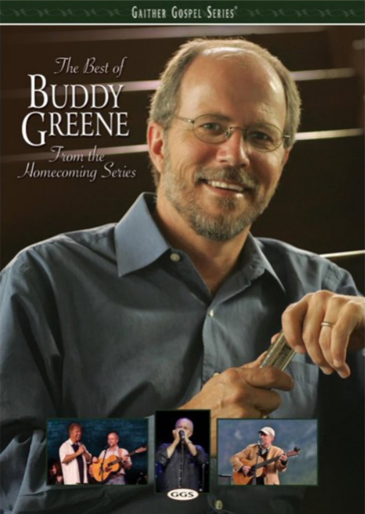 The Best of Buddy Greene preview 1