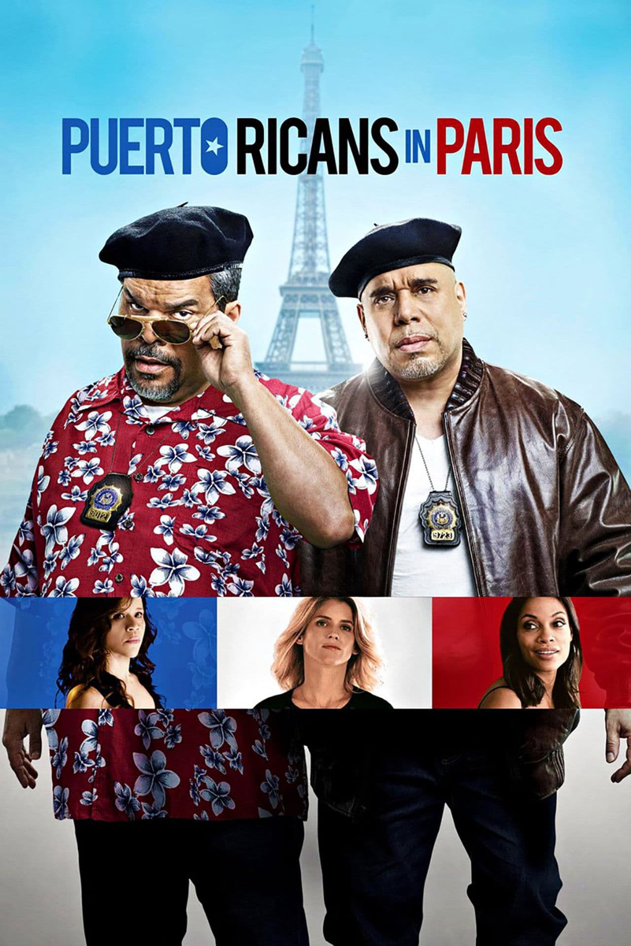Puerto Ricans in Paris preview 2