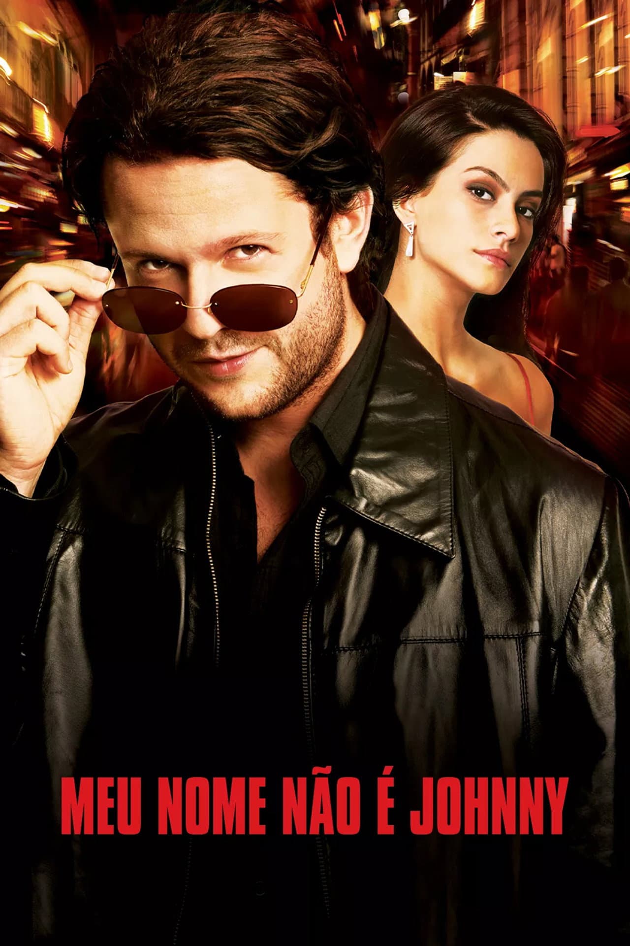 My Name Ain't Johnny preview 2