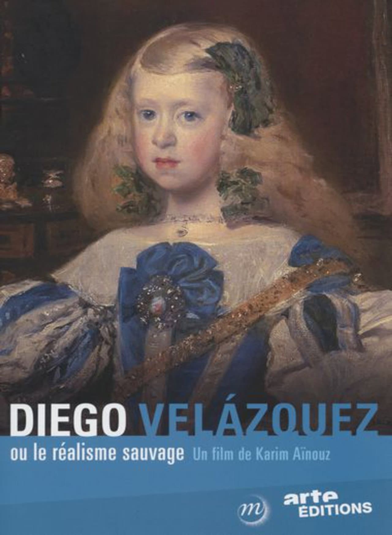 Velázquez – Wild Realism preview 2