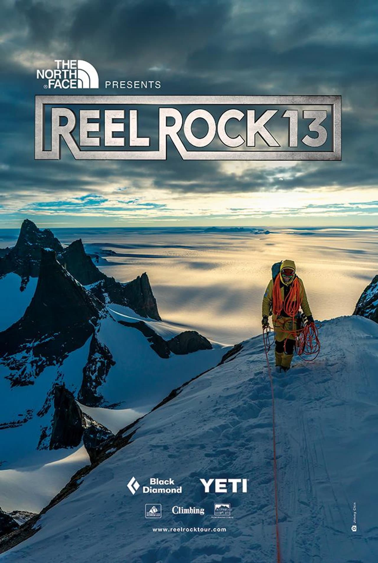 Reel Rock 13 preview 2