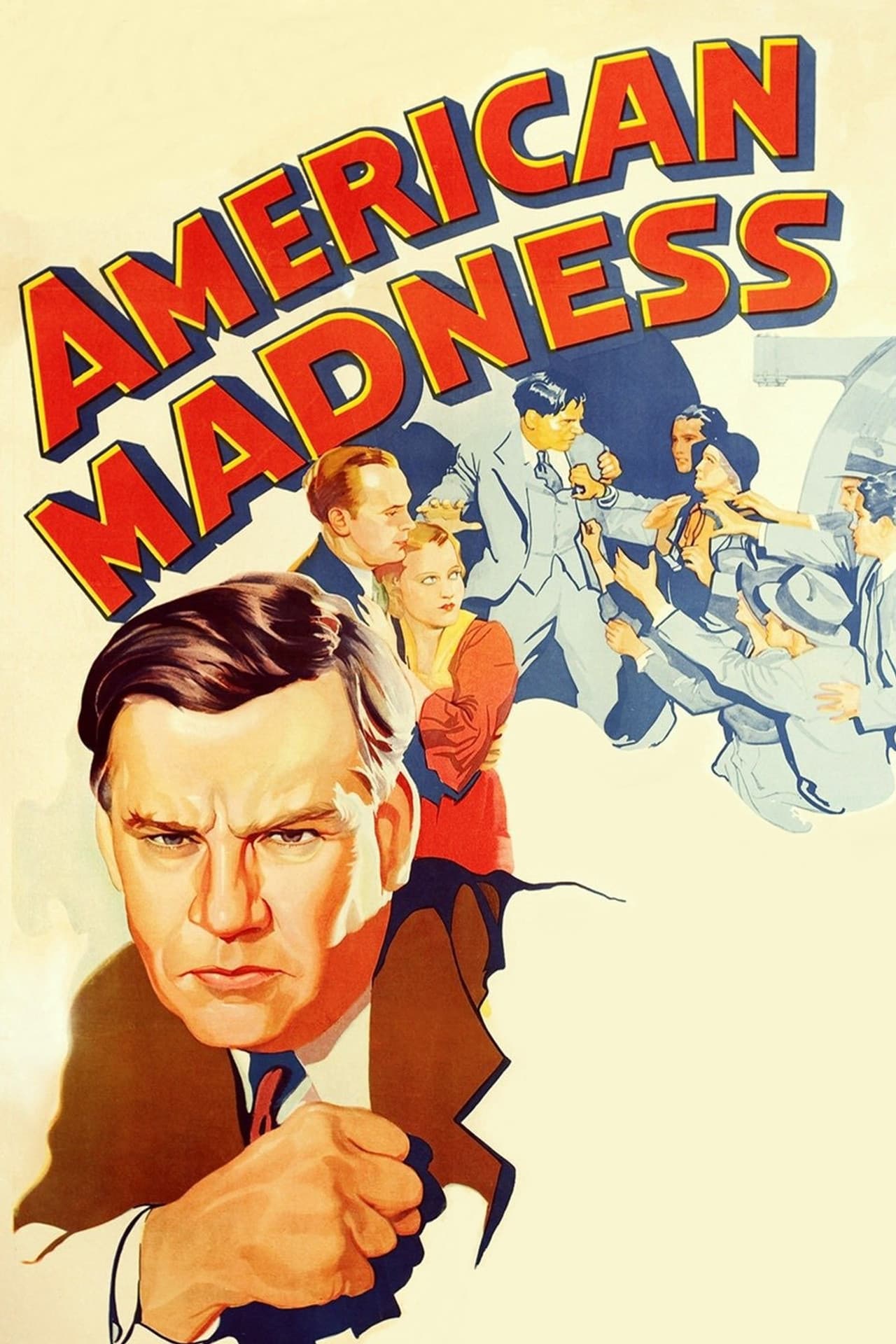 American Madness preview 2
