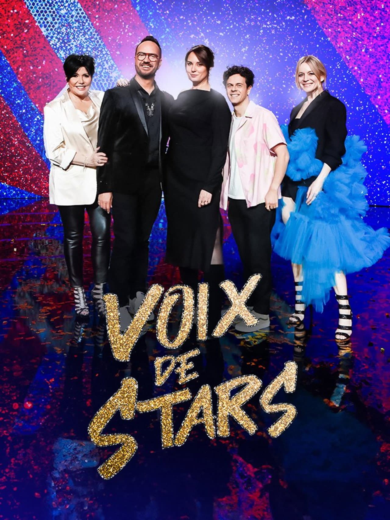 Voix de Stars preview 2
