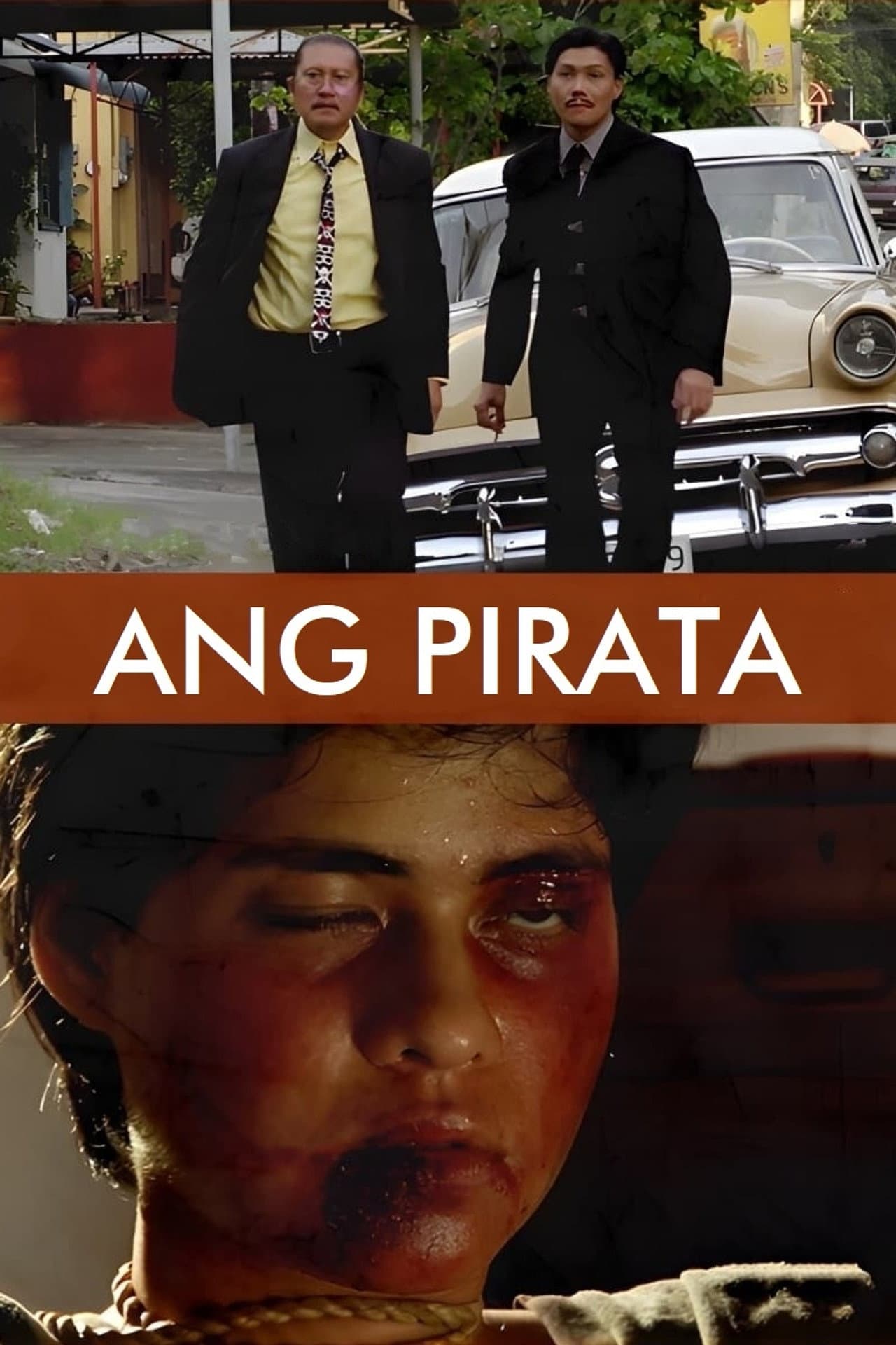 Ang Pirata preview 2