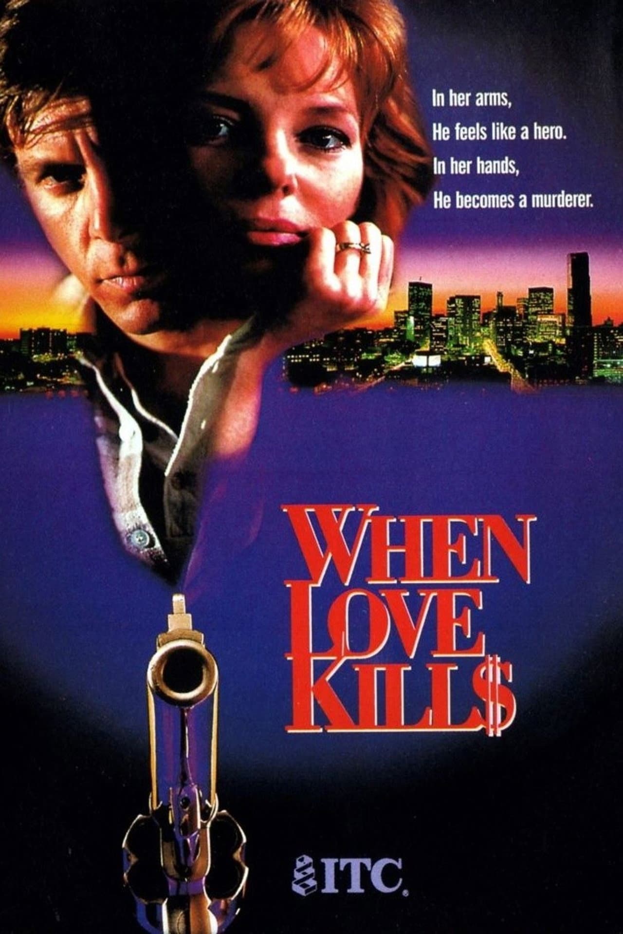 When Love Kills: The Seduction of John Hearn preview 1