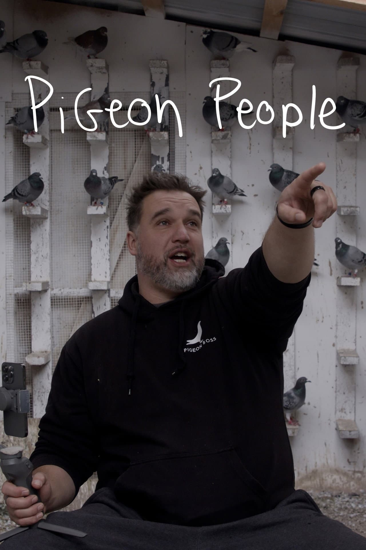 Pigeon People preview 2