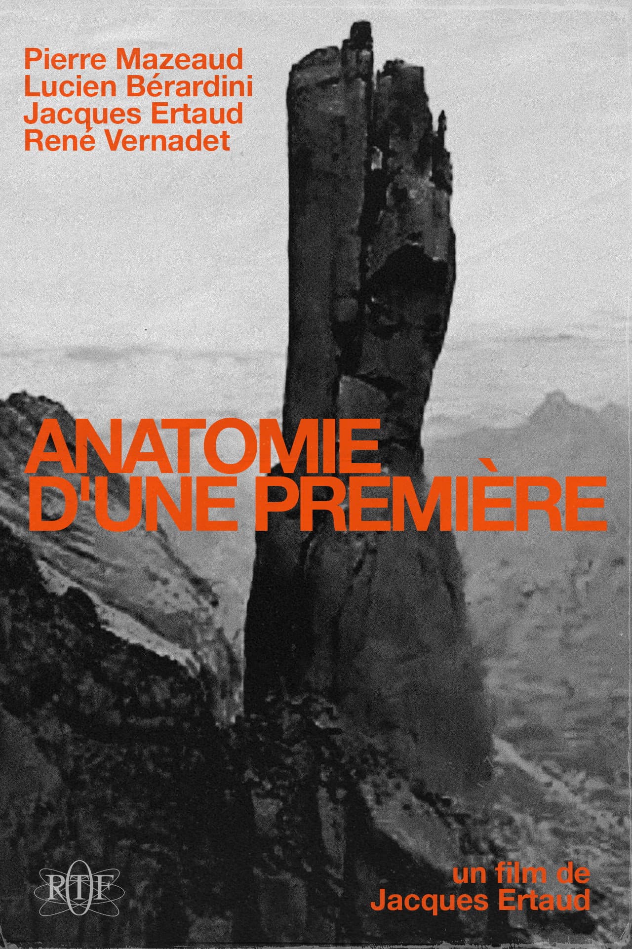 Anatomy of a First preview 2