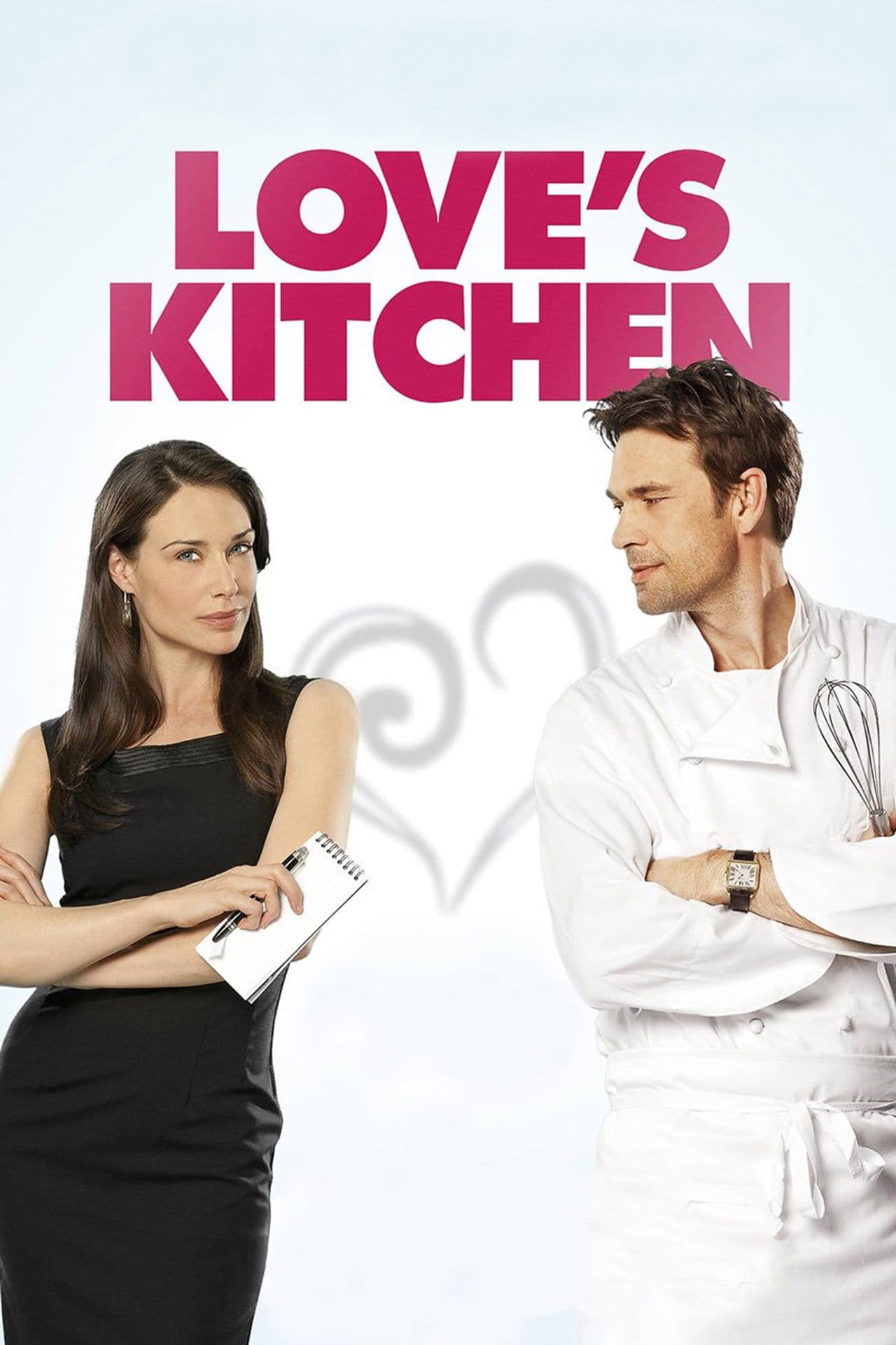 Love's Kitchen preview 2