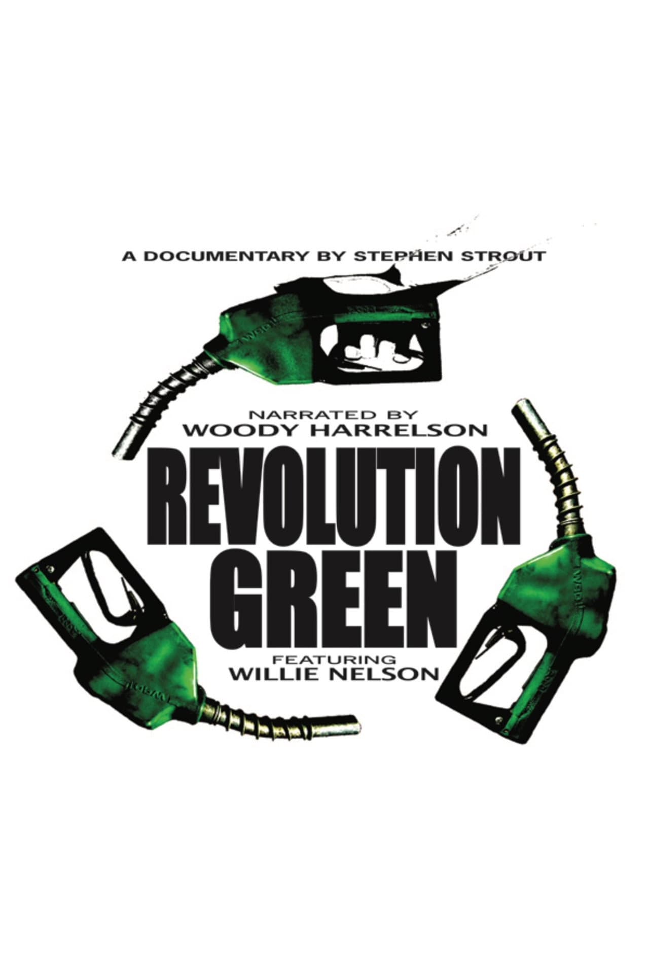 Revolution Green: A True Story... preview 1