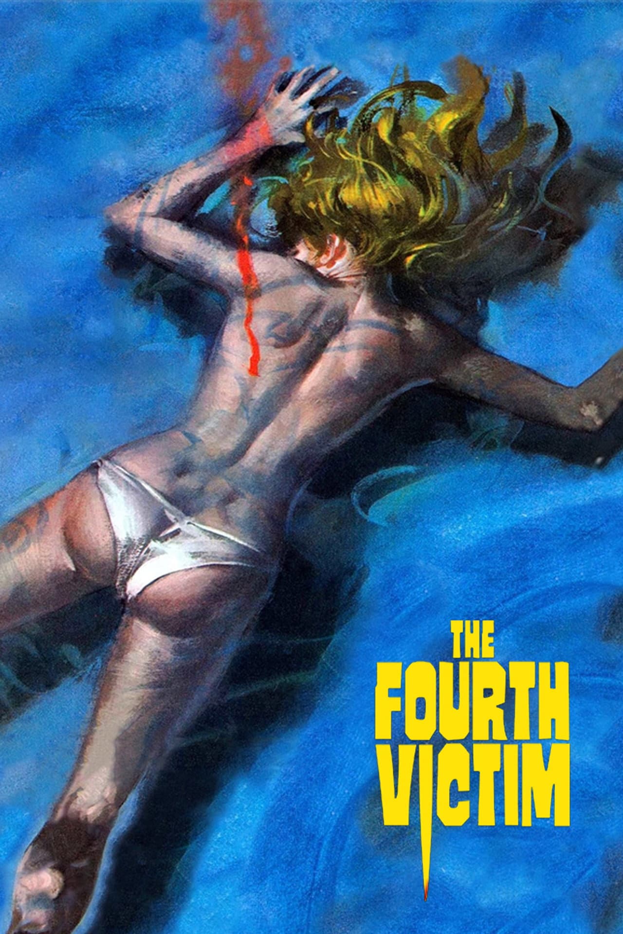The Fourth Victim preview 2