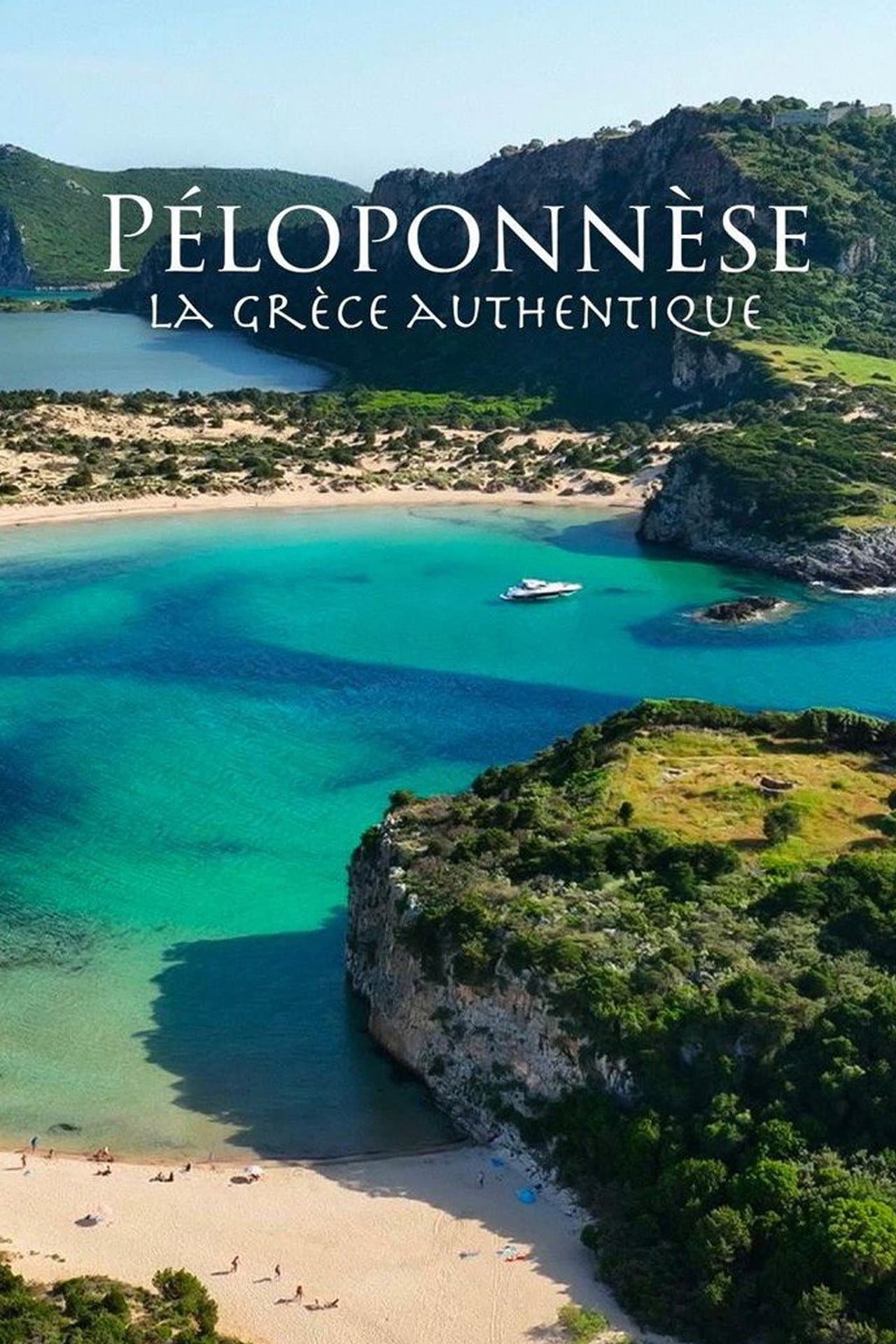 Péloponnèse, la Grèce authentique preview 2