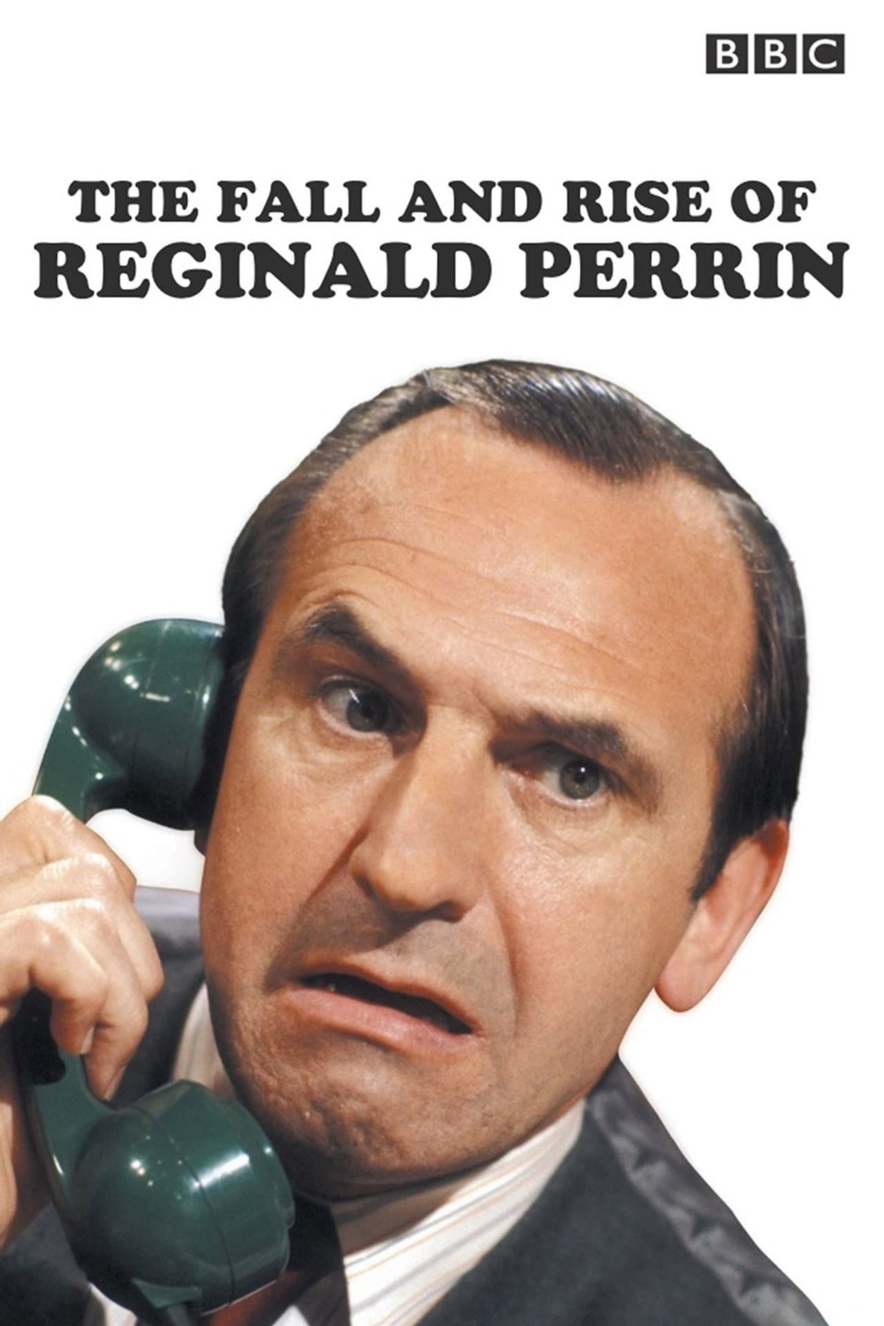 The Fall and Rise of Reginald Perrin preview 2