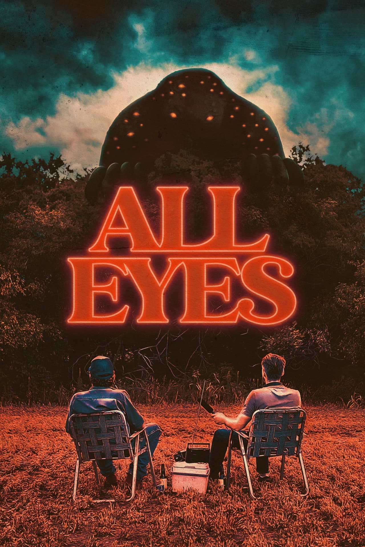 All Eyes preview 2