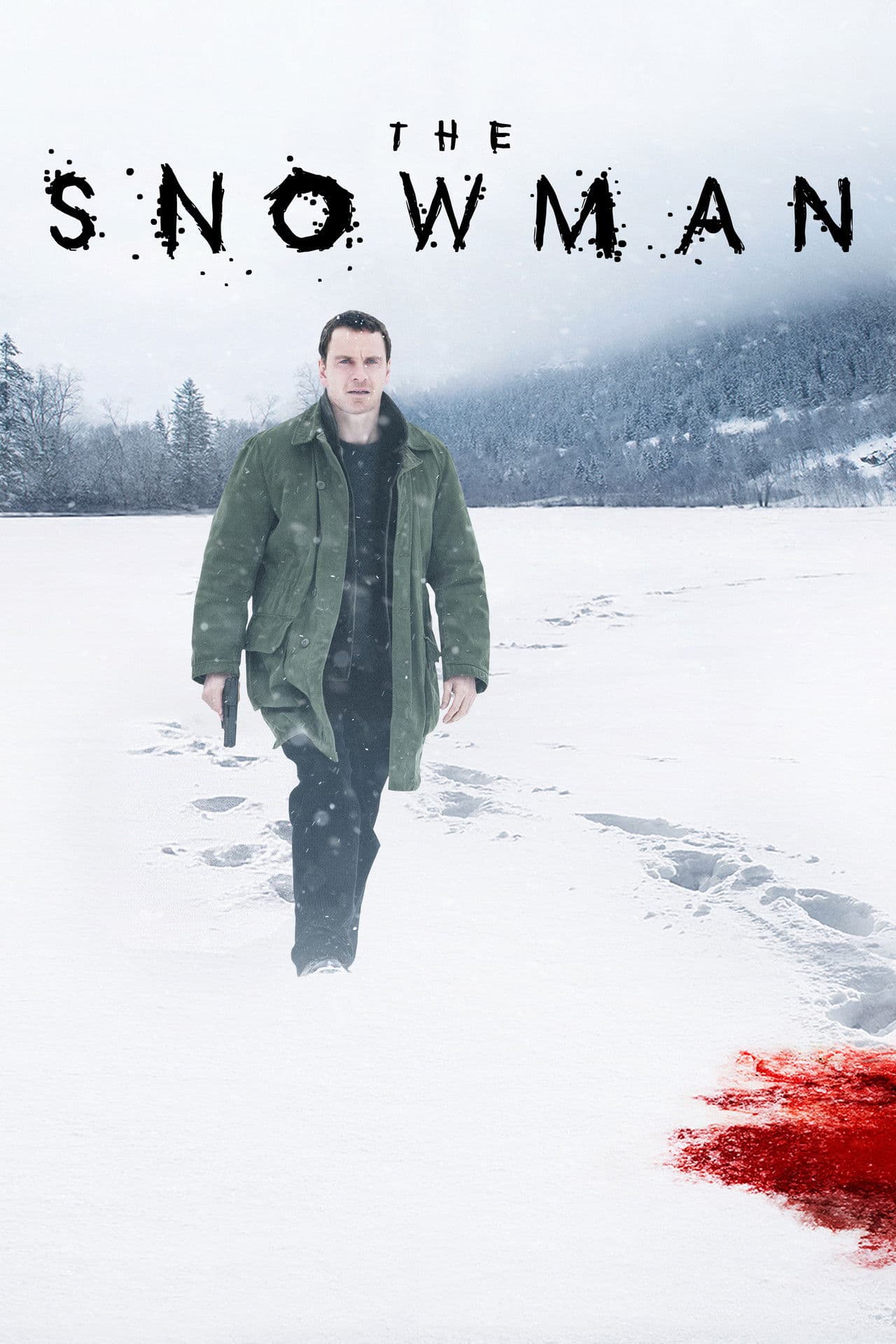 The Snowman preview 2