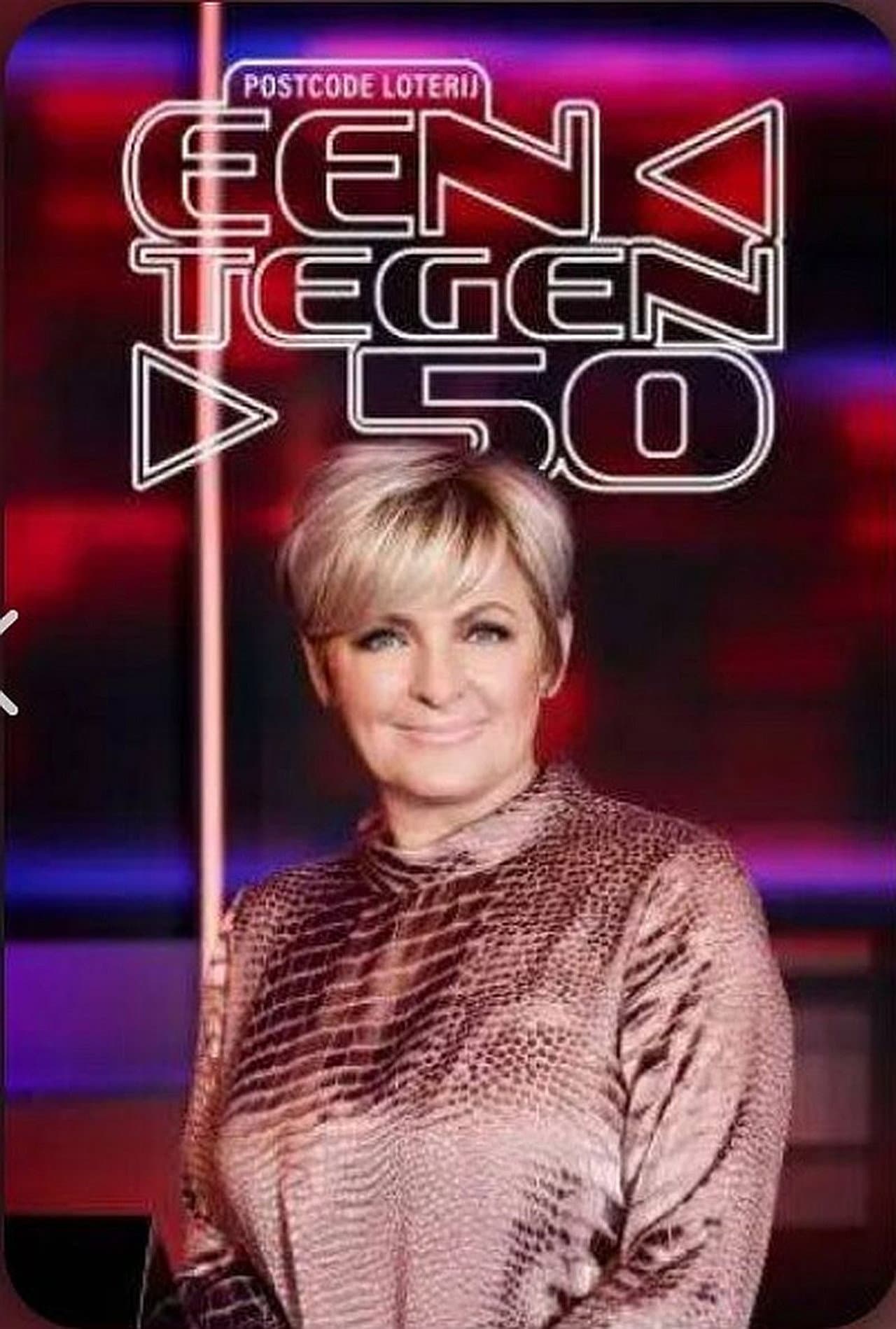 Een tegen 50 preview 1