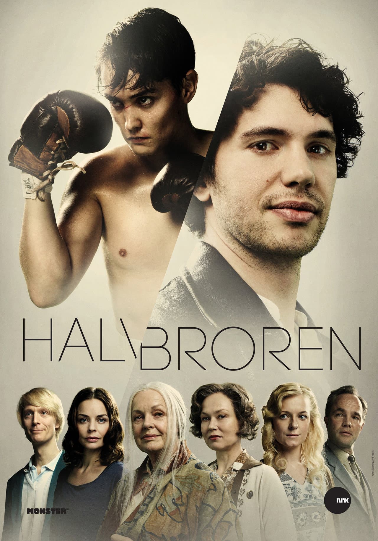 The Half Brother preview 2