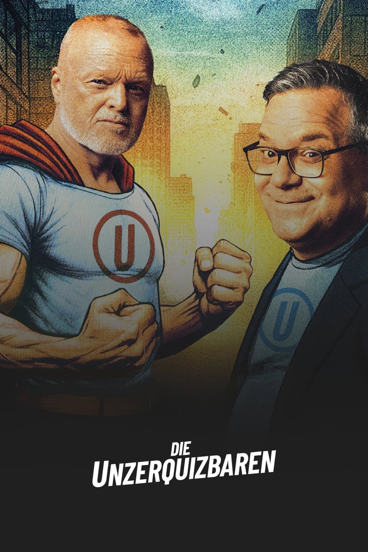 Die Unzerquizbaren preview 2