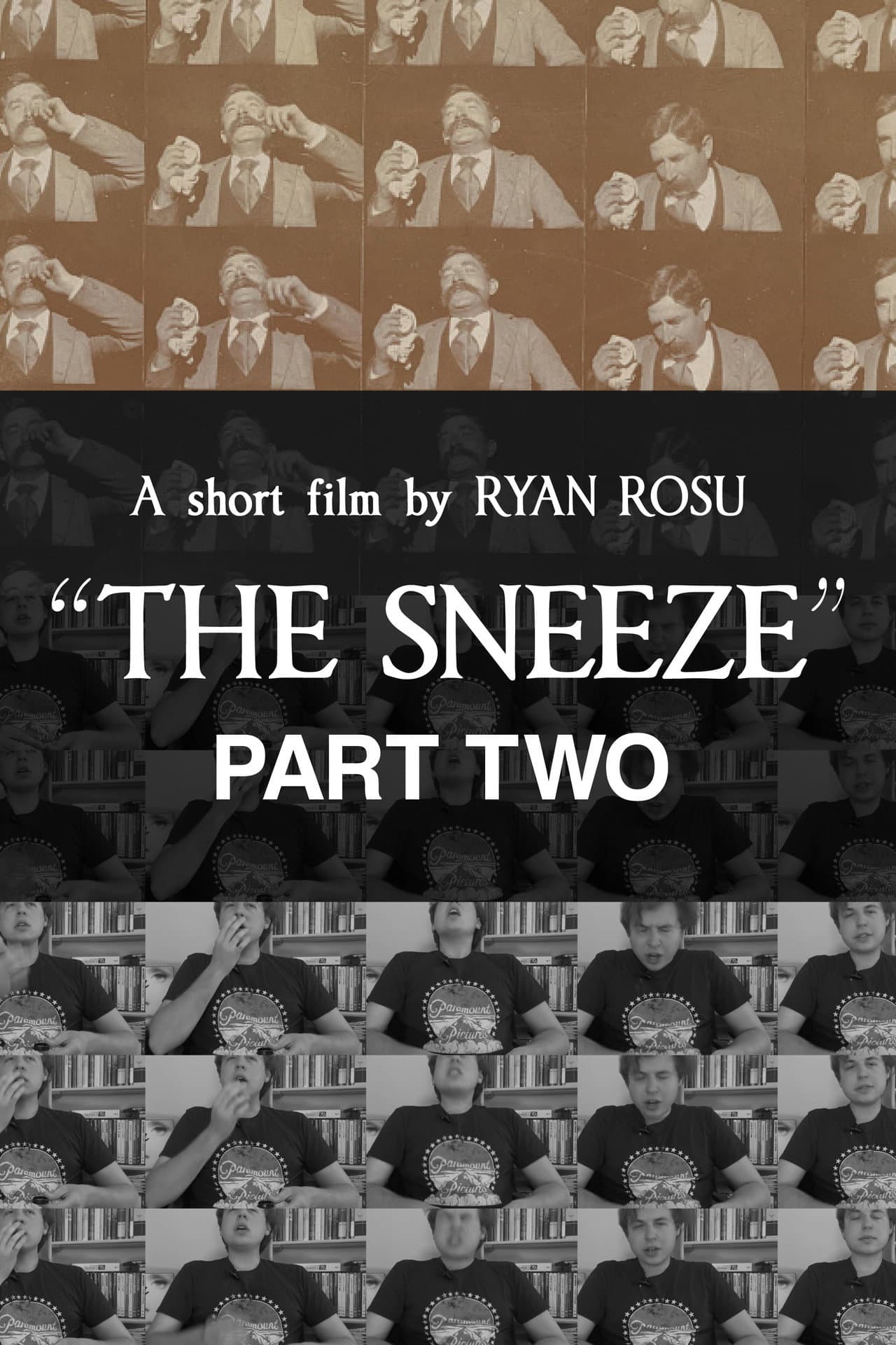 The Sneeze: Part Two preview 1