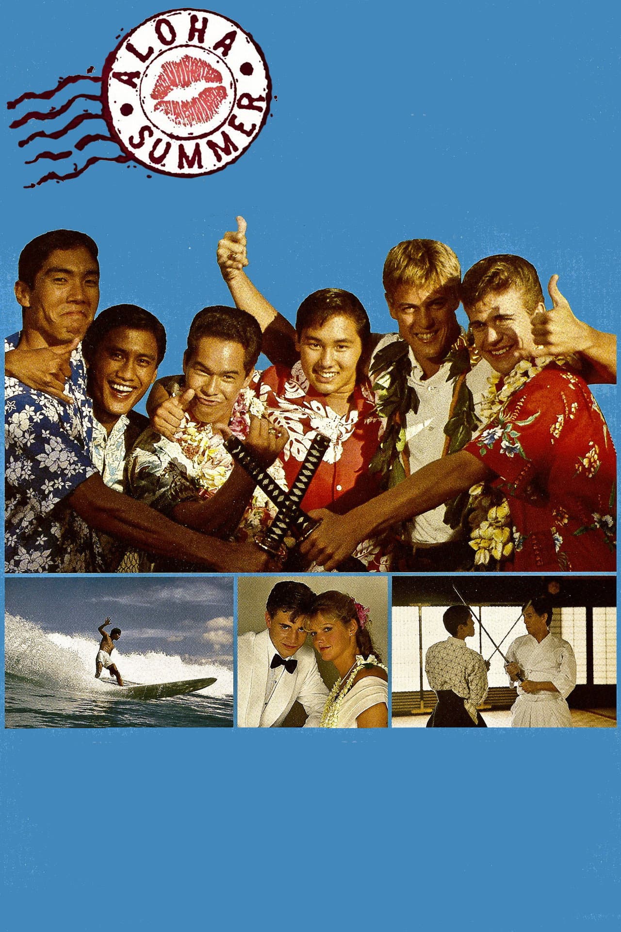 Aloha Summer preview 2