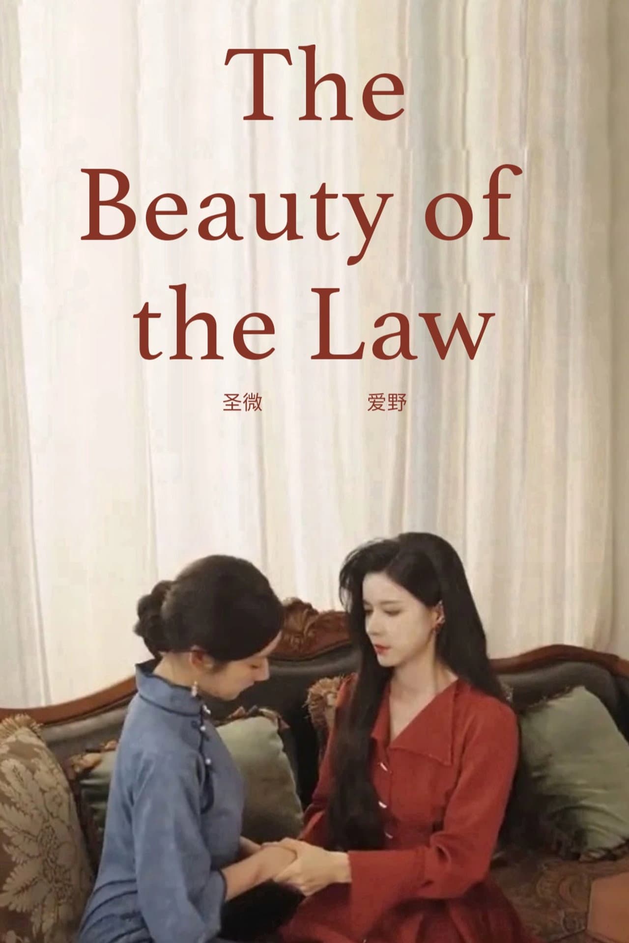 The Beauty of the Law preview 2