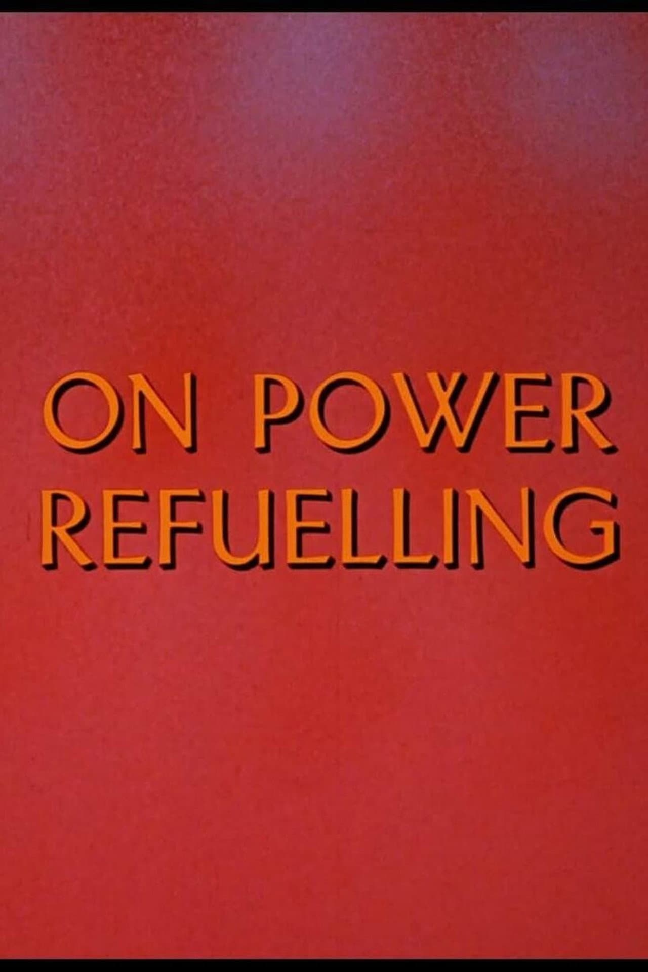 On Power Refuelling preview 1