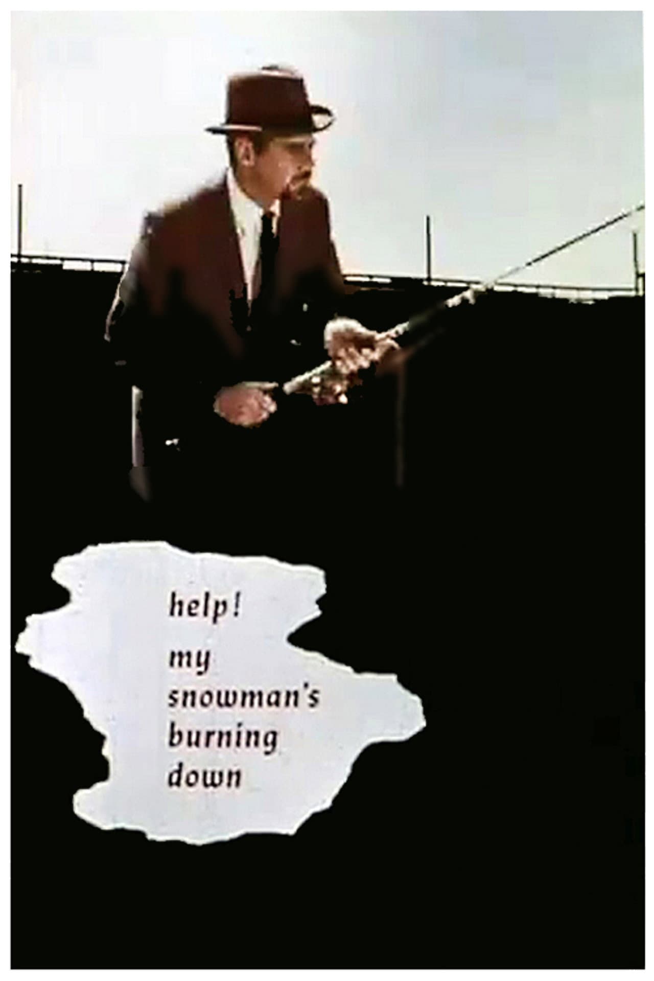 Help! My Snowman's Burning Down preview 1