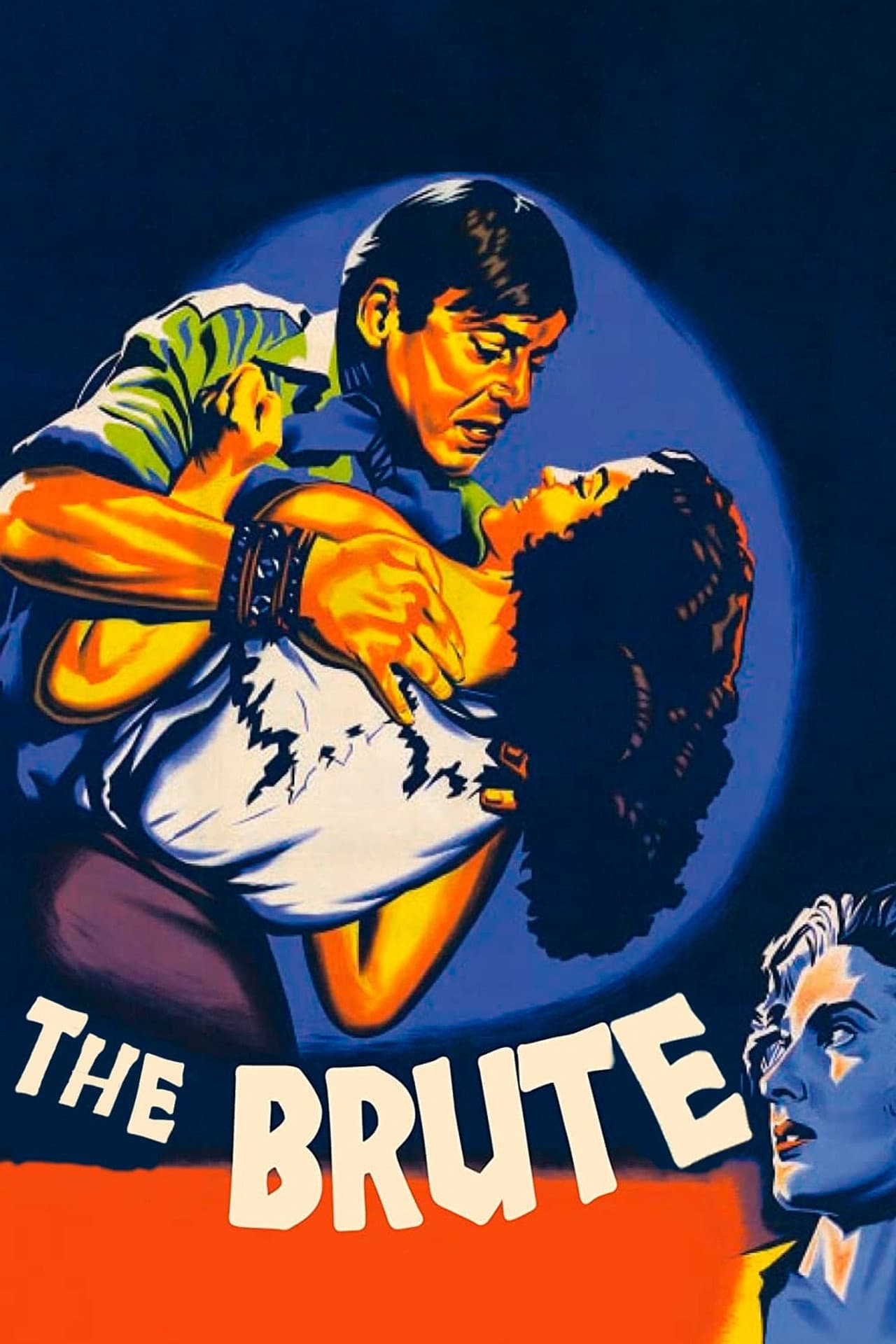 The Brute preview 2