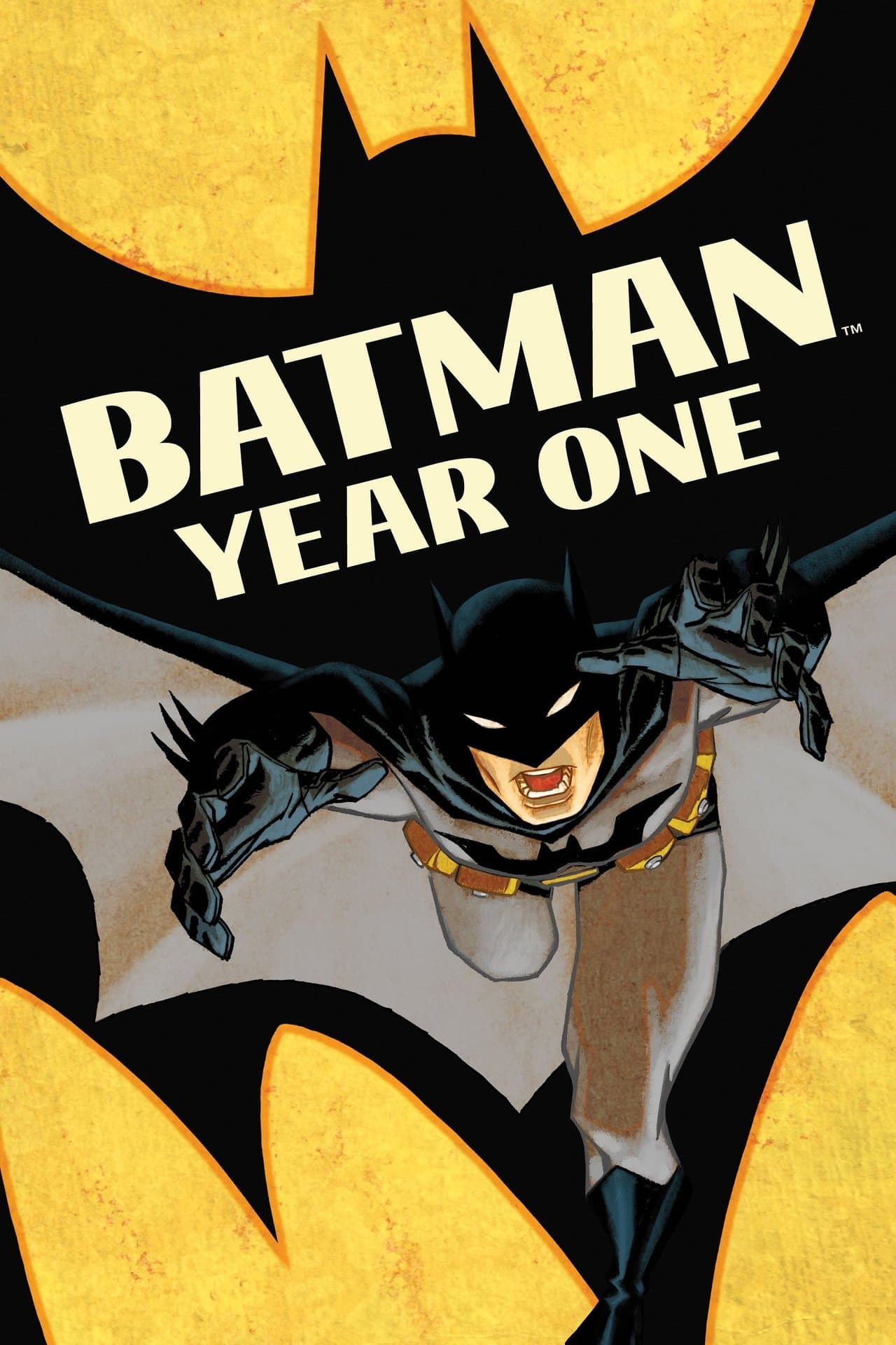 Batman: Year One preview 2