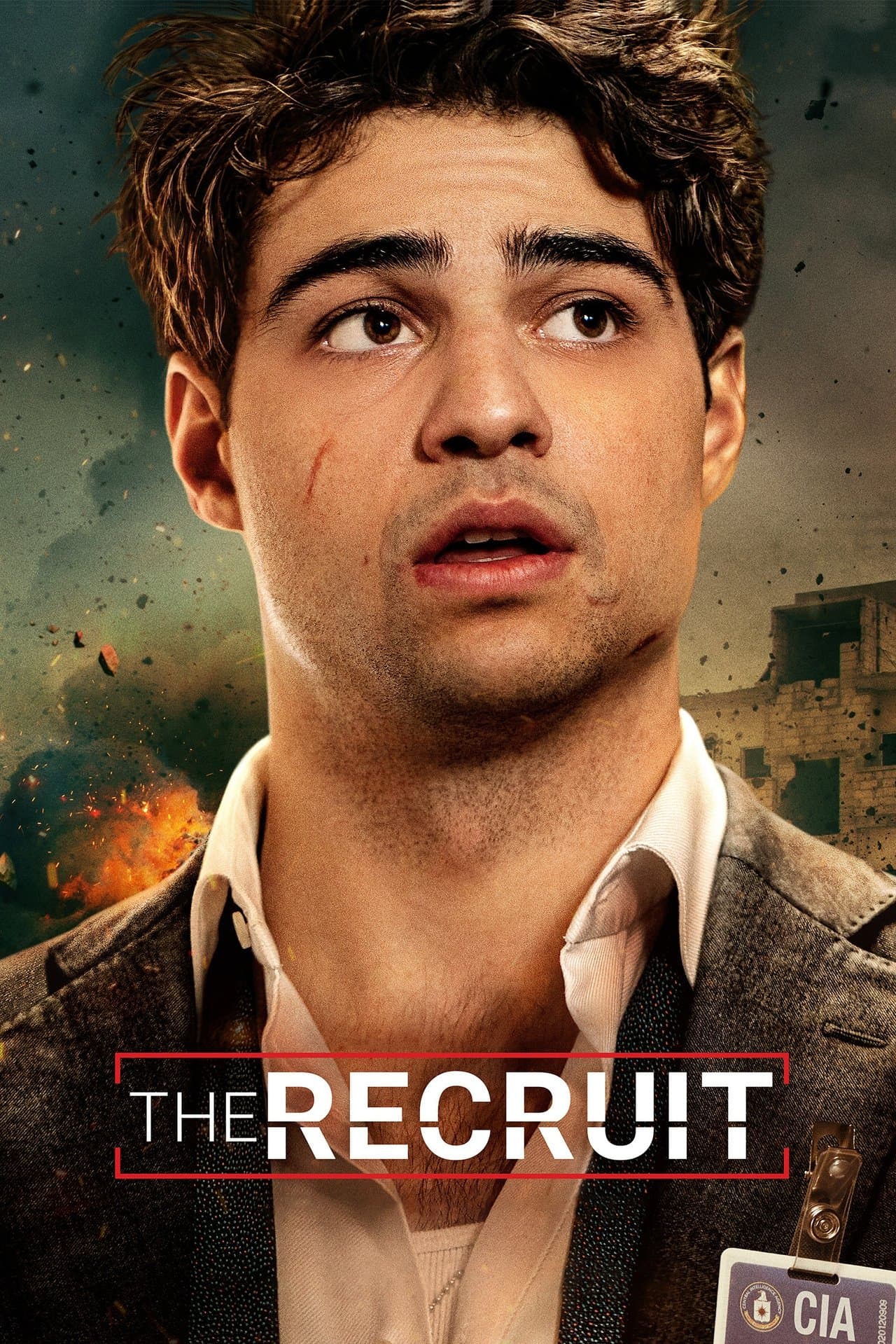 The Recruit preview 2