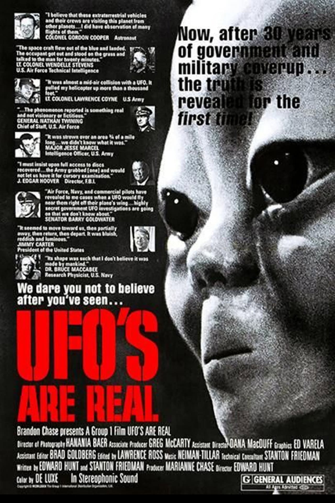 UFO's Are Real preview 2