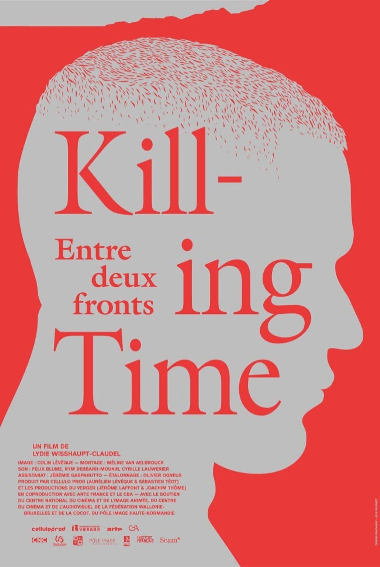 Killing Time preview 1