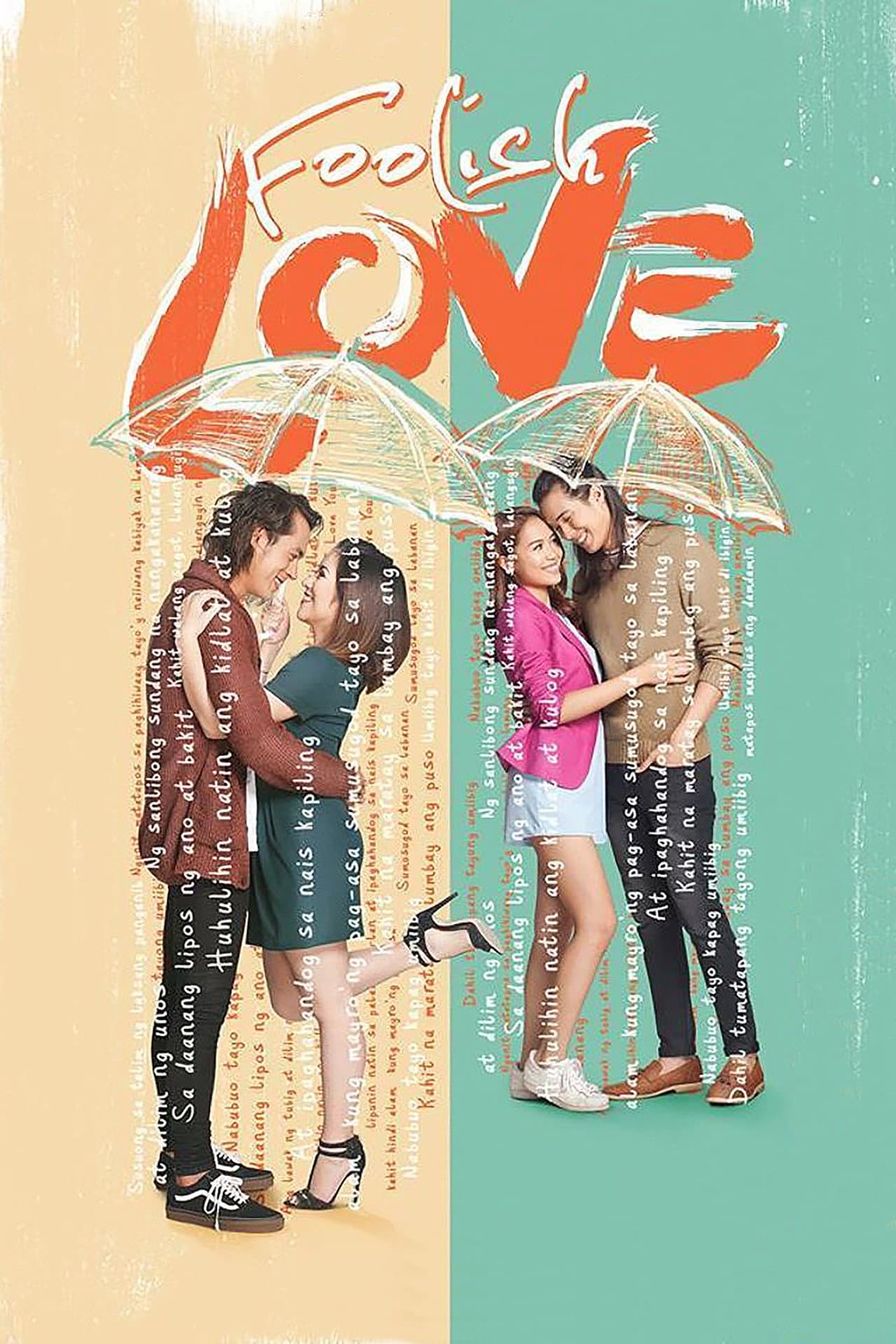 Foolish Love preview 2