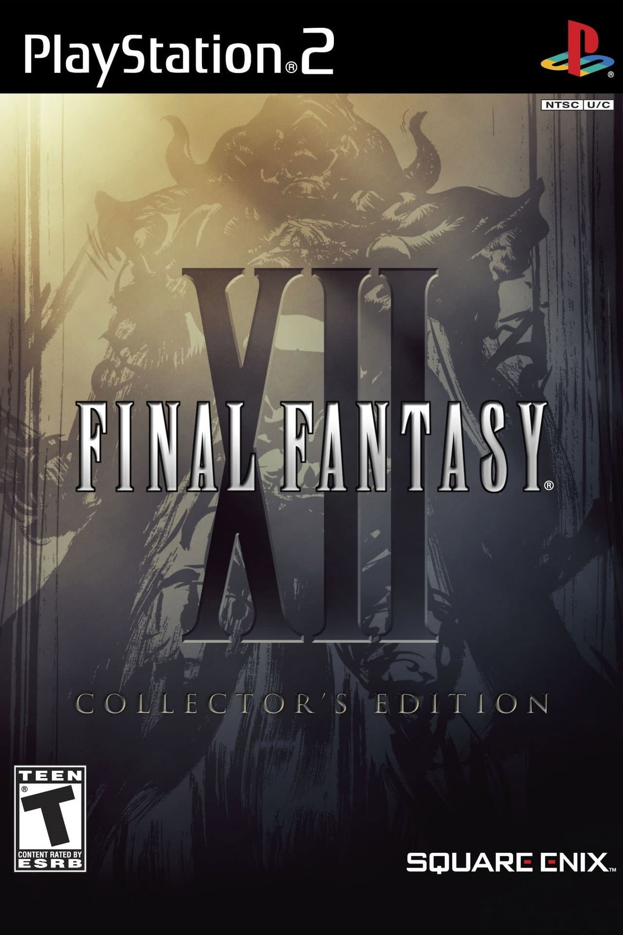 The History of Final Fantasy preview 2