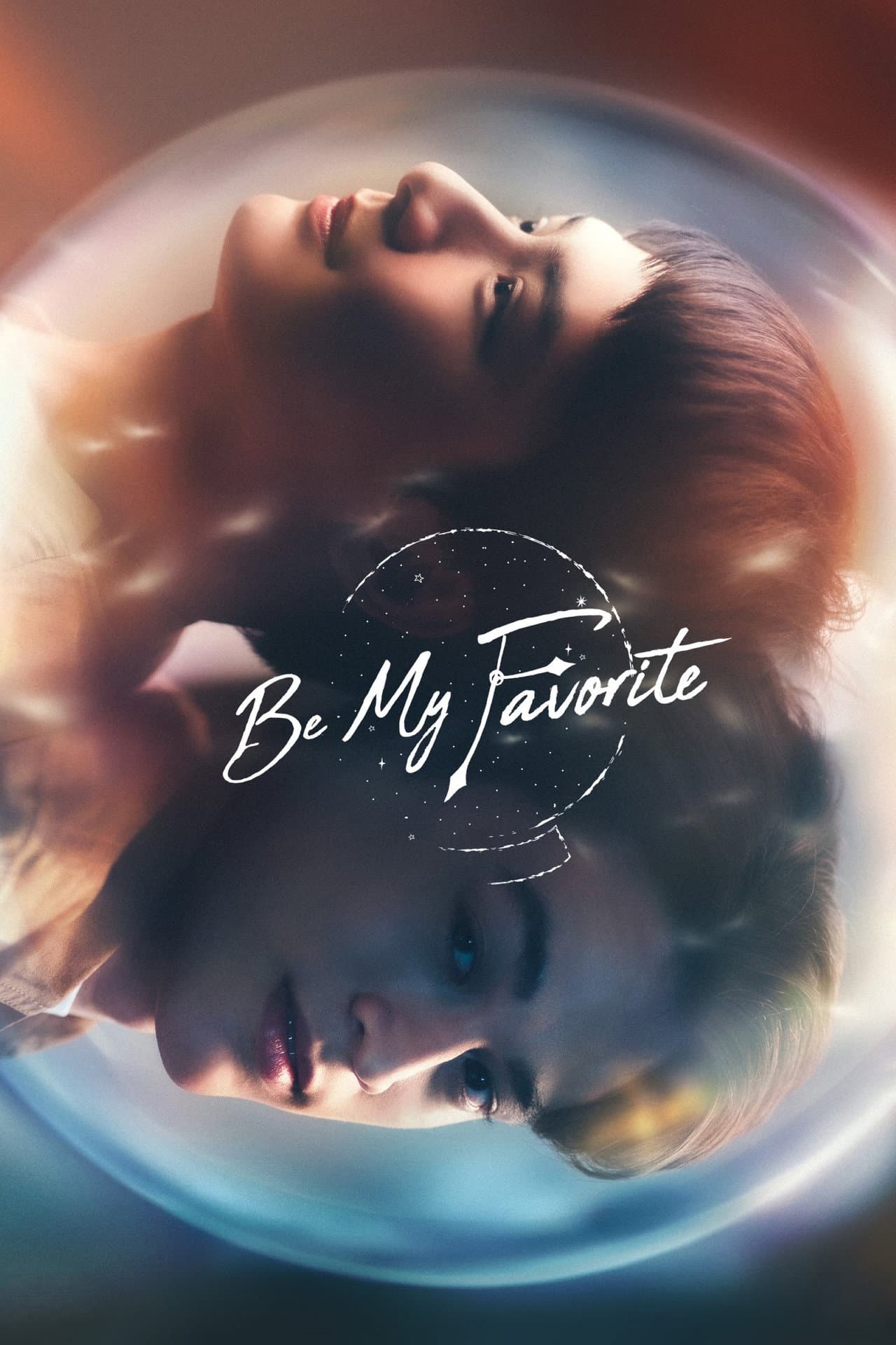 Be My Favorite preview 2