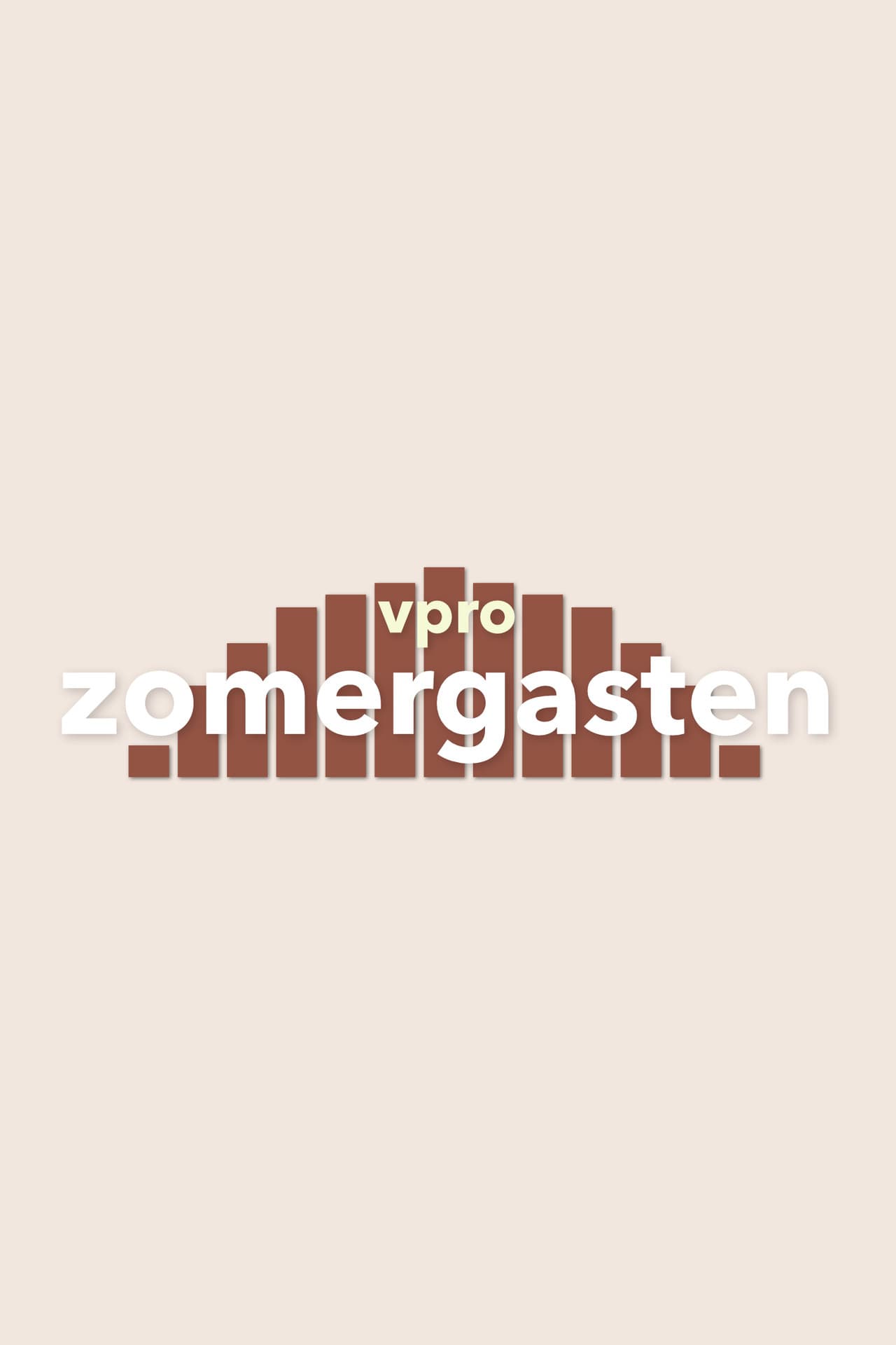Zomergasten preview 2