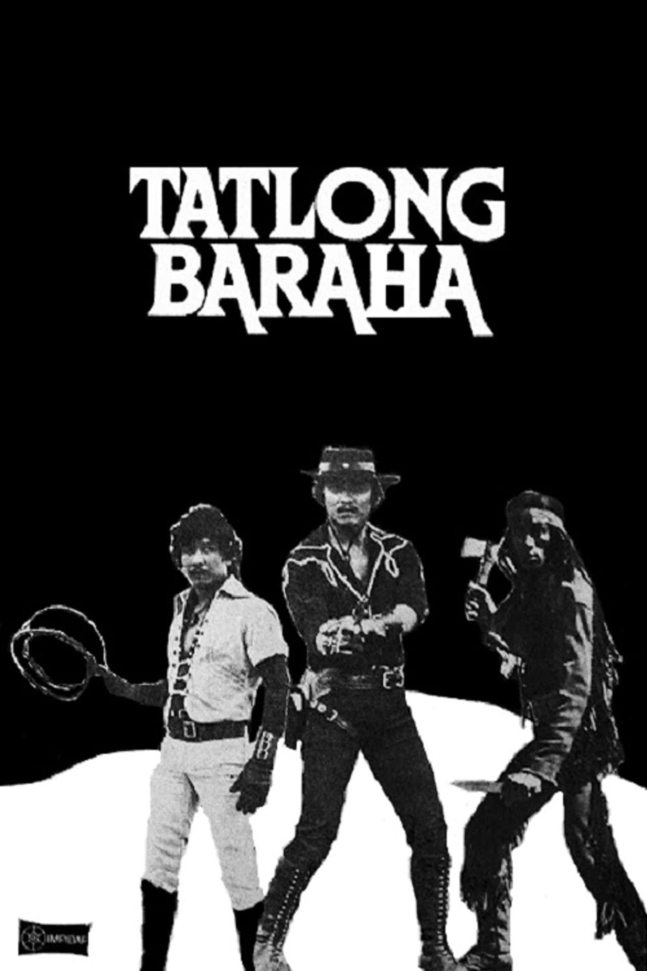 Tatlong Baraha preview 1