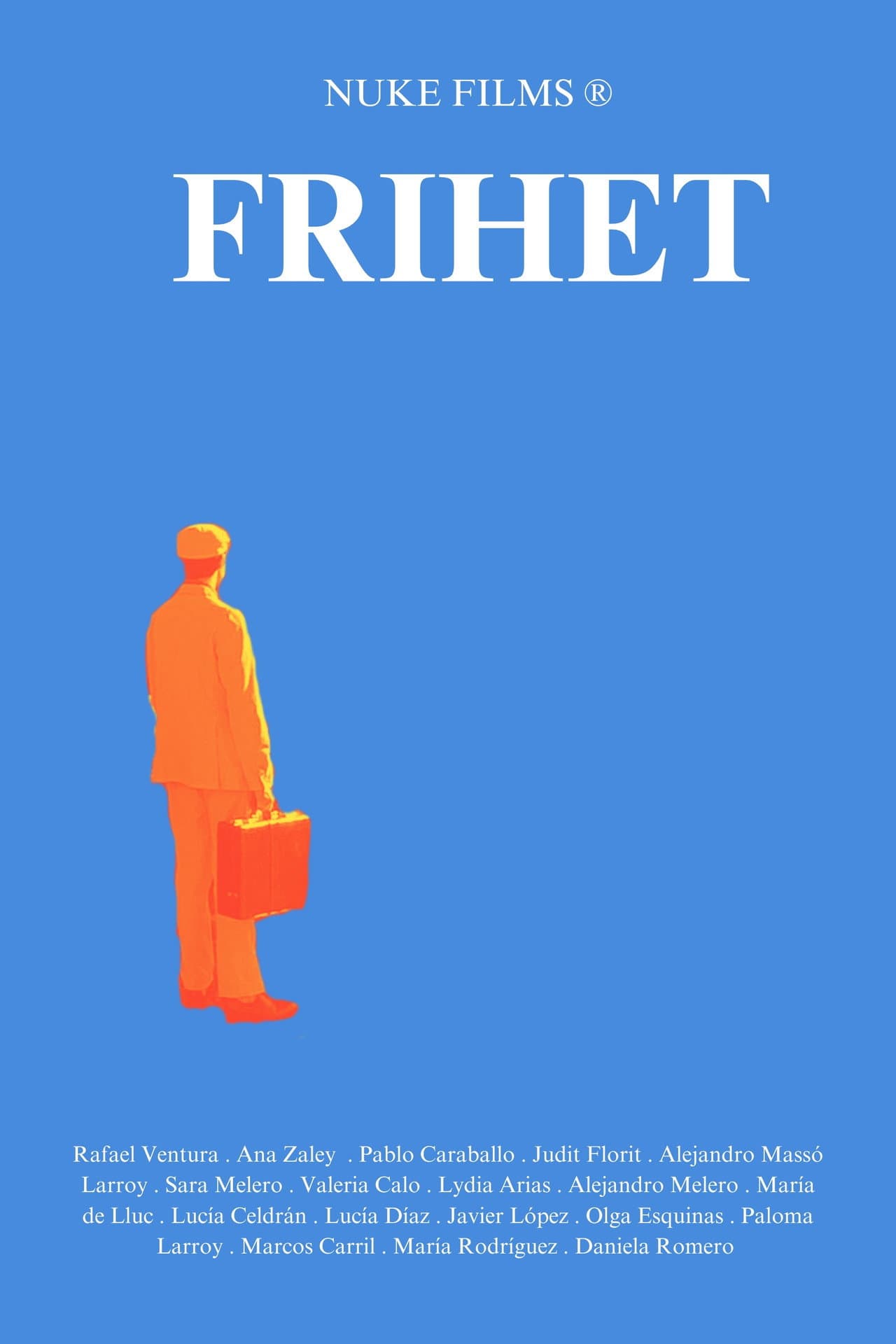 FRIHET preview 2