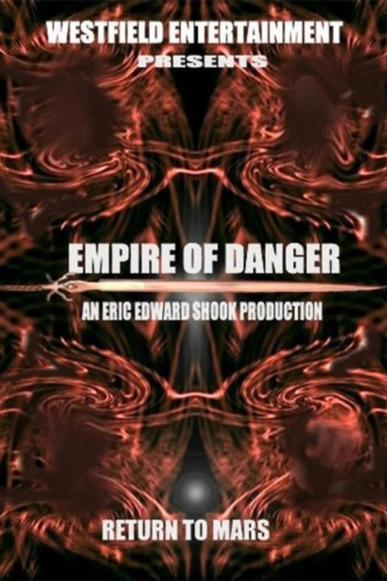 Empire of Danger preview 1