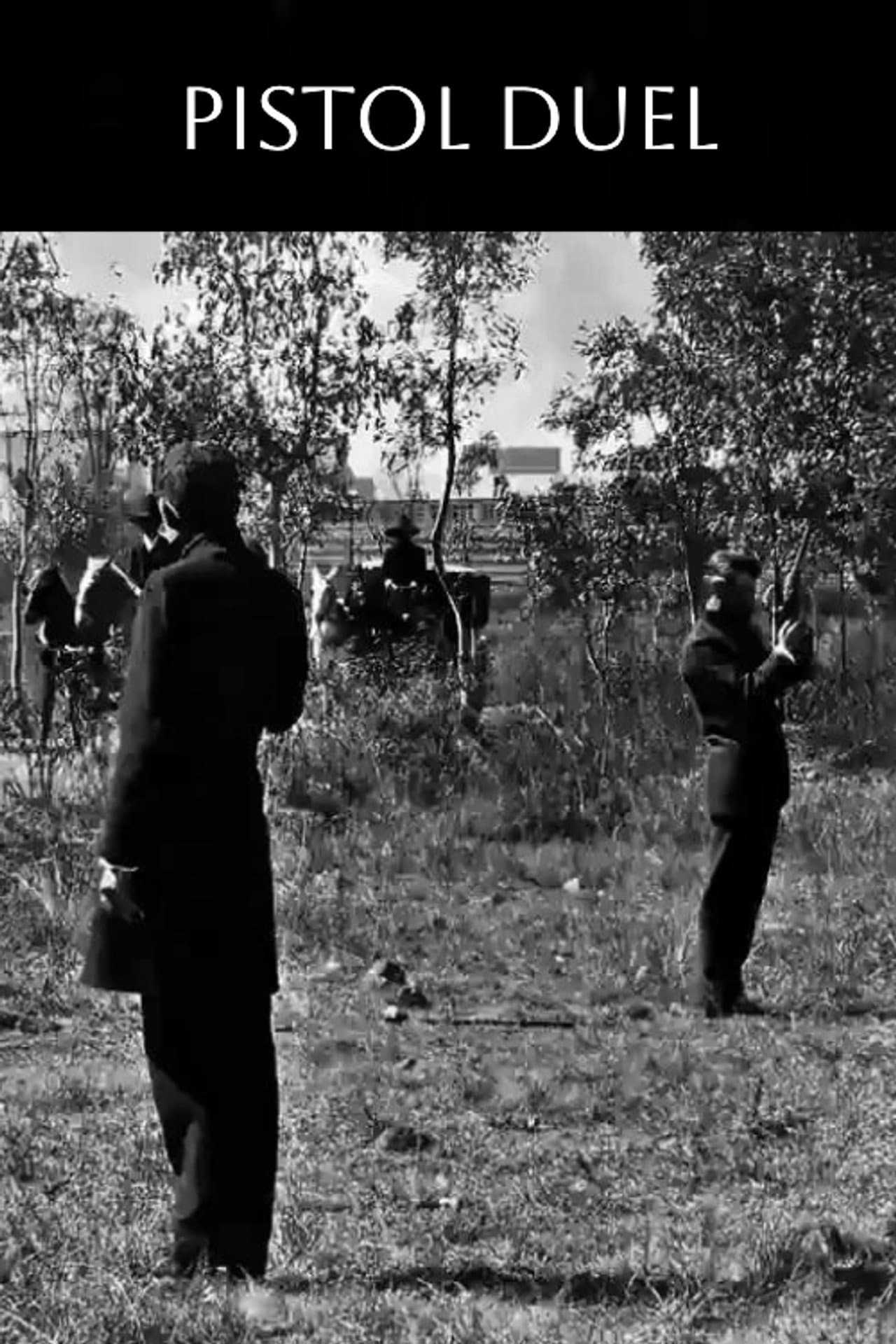 Pistol Duel preview 1