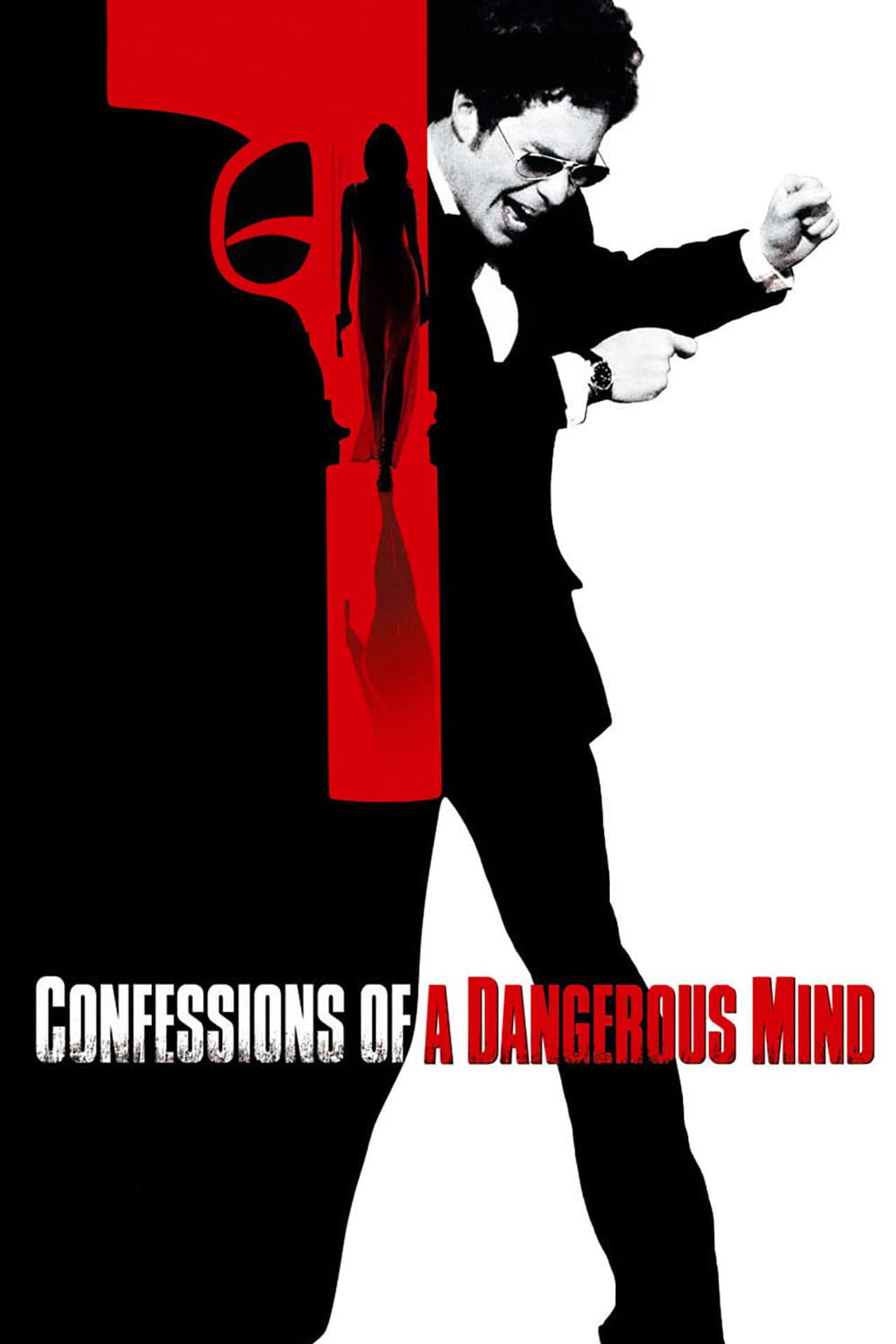 Confessions of a Dangerous Mind preview 2