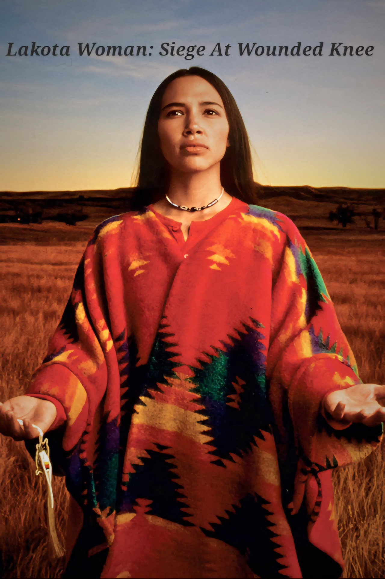 Lakota Woman: Siege at Wounded Knee preview 2