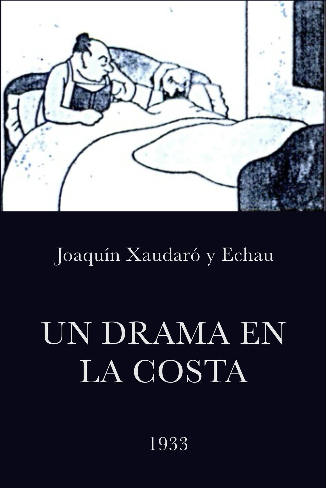 Un drama en la costa preview 1