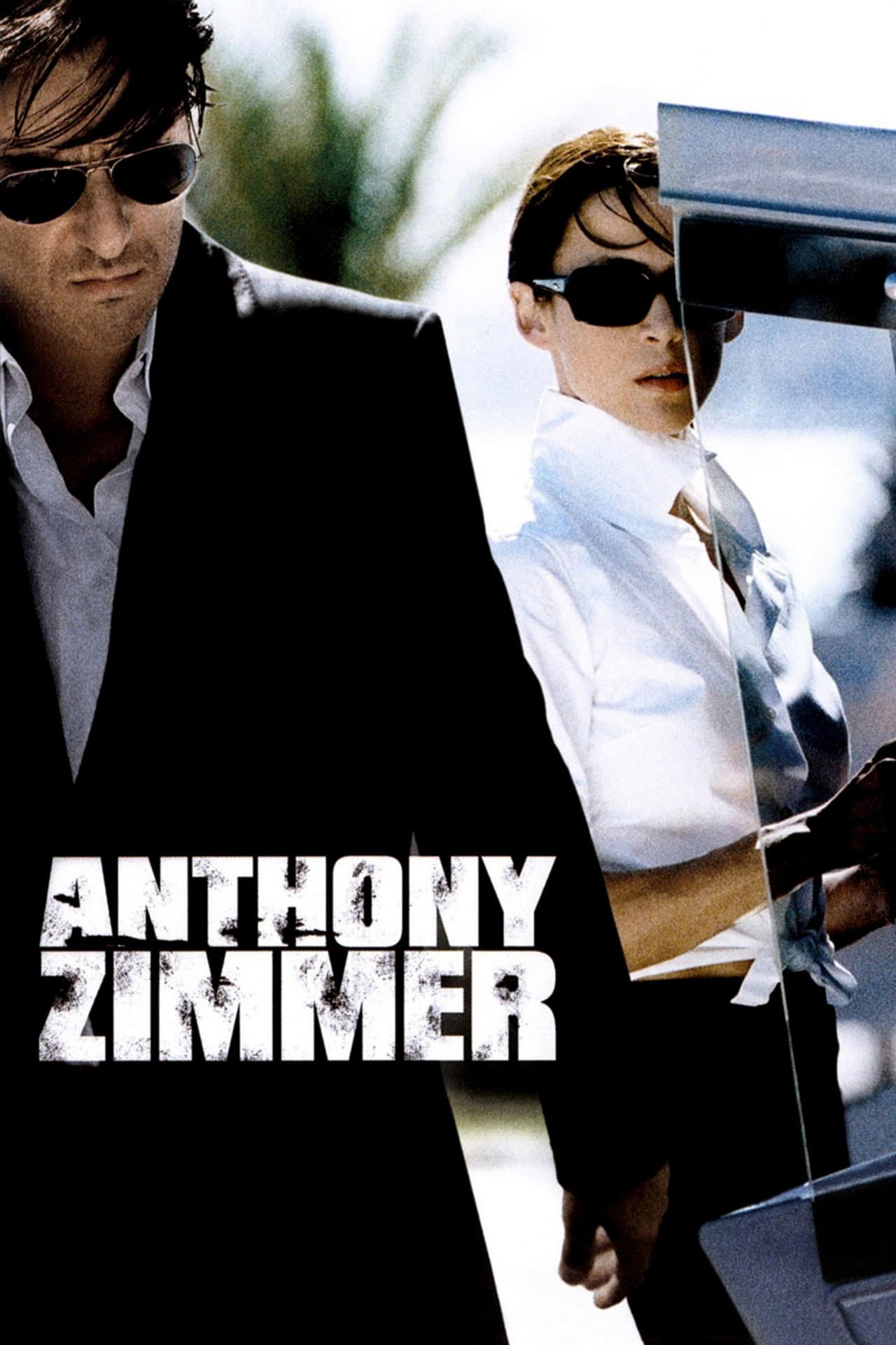 Anthony Zimmer preview 2