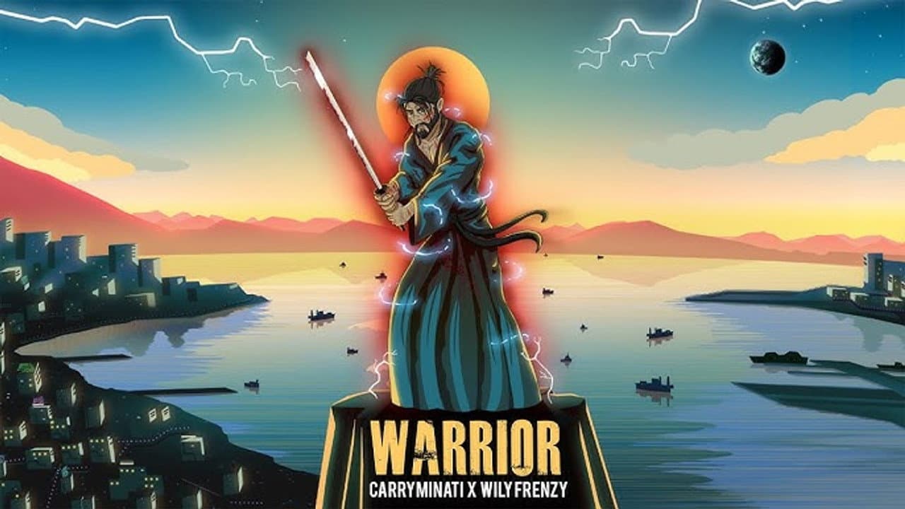 WARRIOR - CARRYMINATI X Wily Frenzy