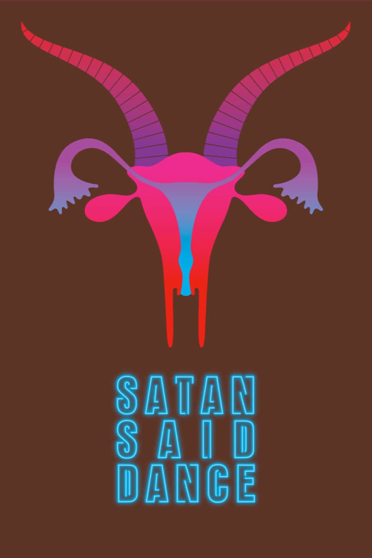 Satan Said Dance preview 2