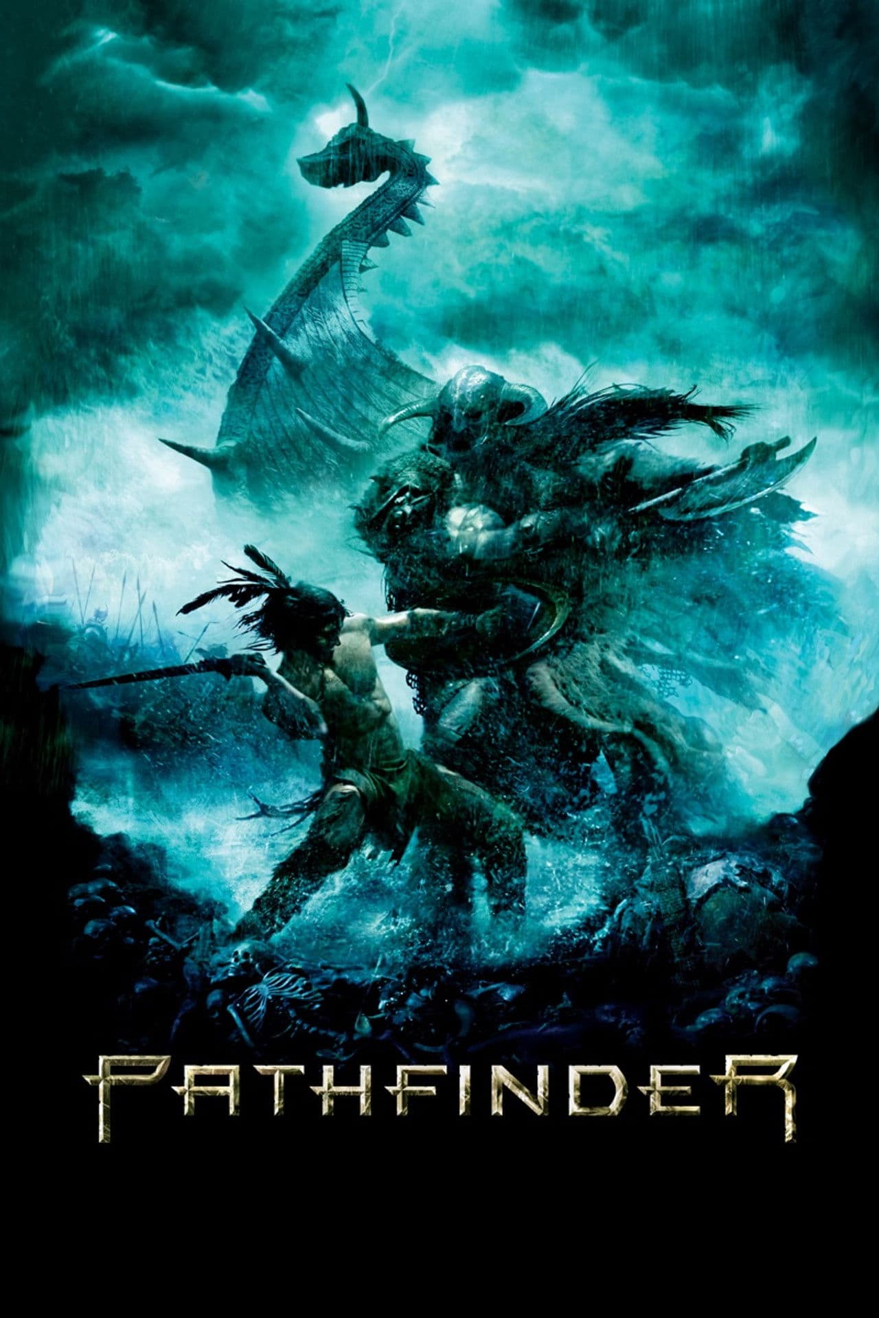 Pathfinder preview 2